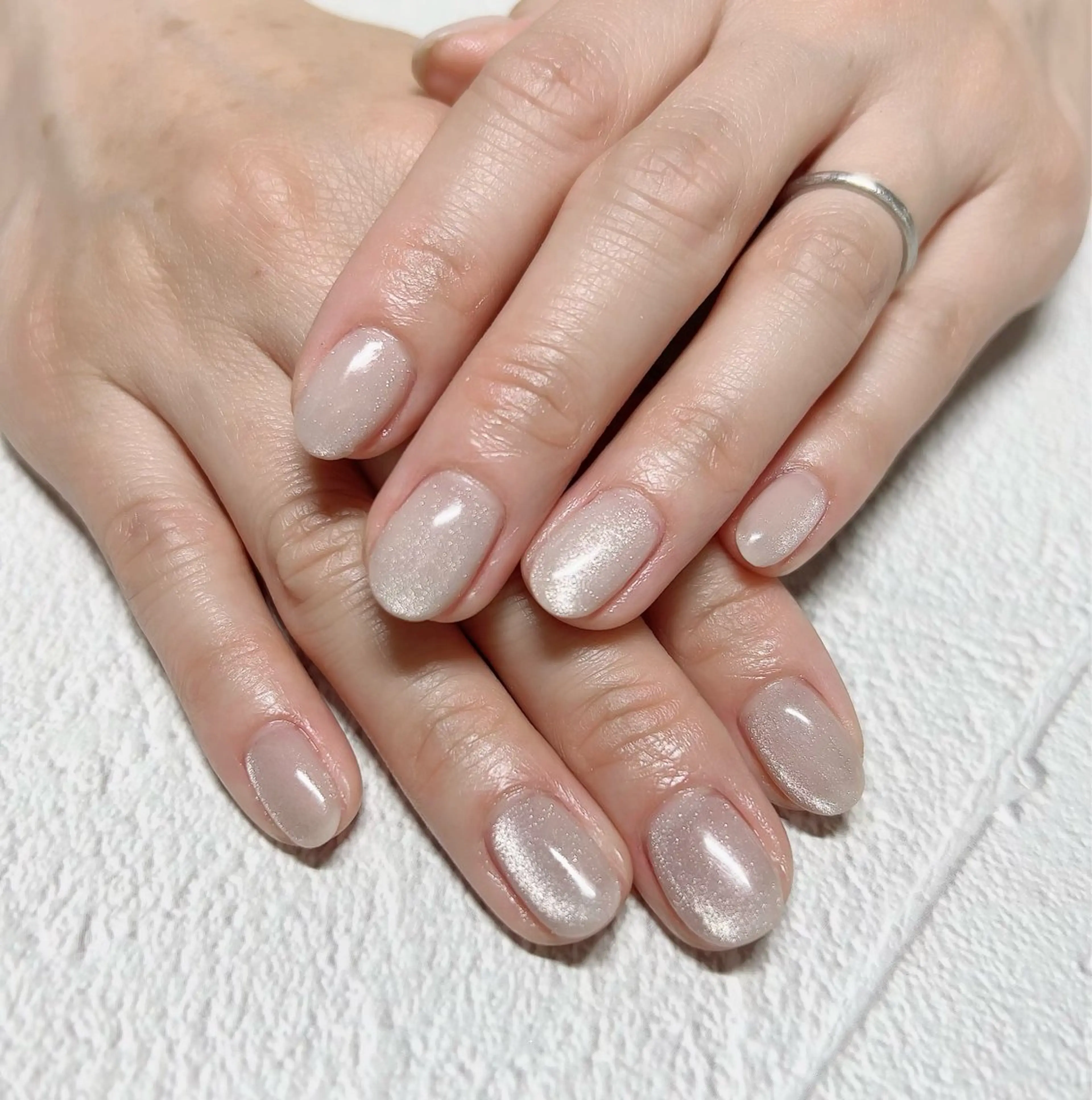 ネイル ジェルネイル マグネットネイル takamin._.nail所属・オーダーメイド専門 takamiのネイルデザイン