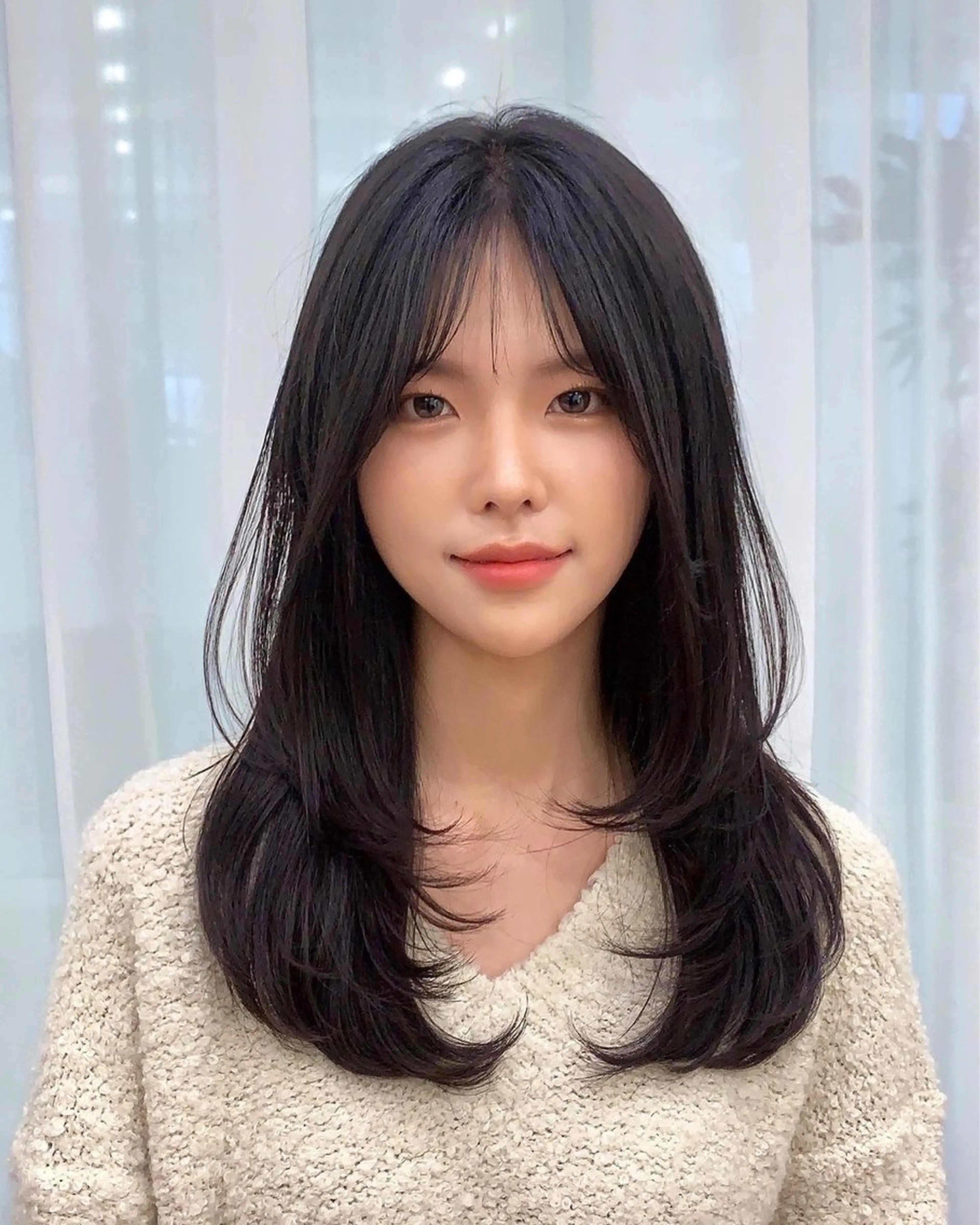 ロング ｇｒａｎｅｗ所属・Nakajima Eijiのヘアスタイル