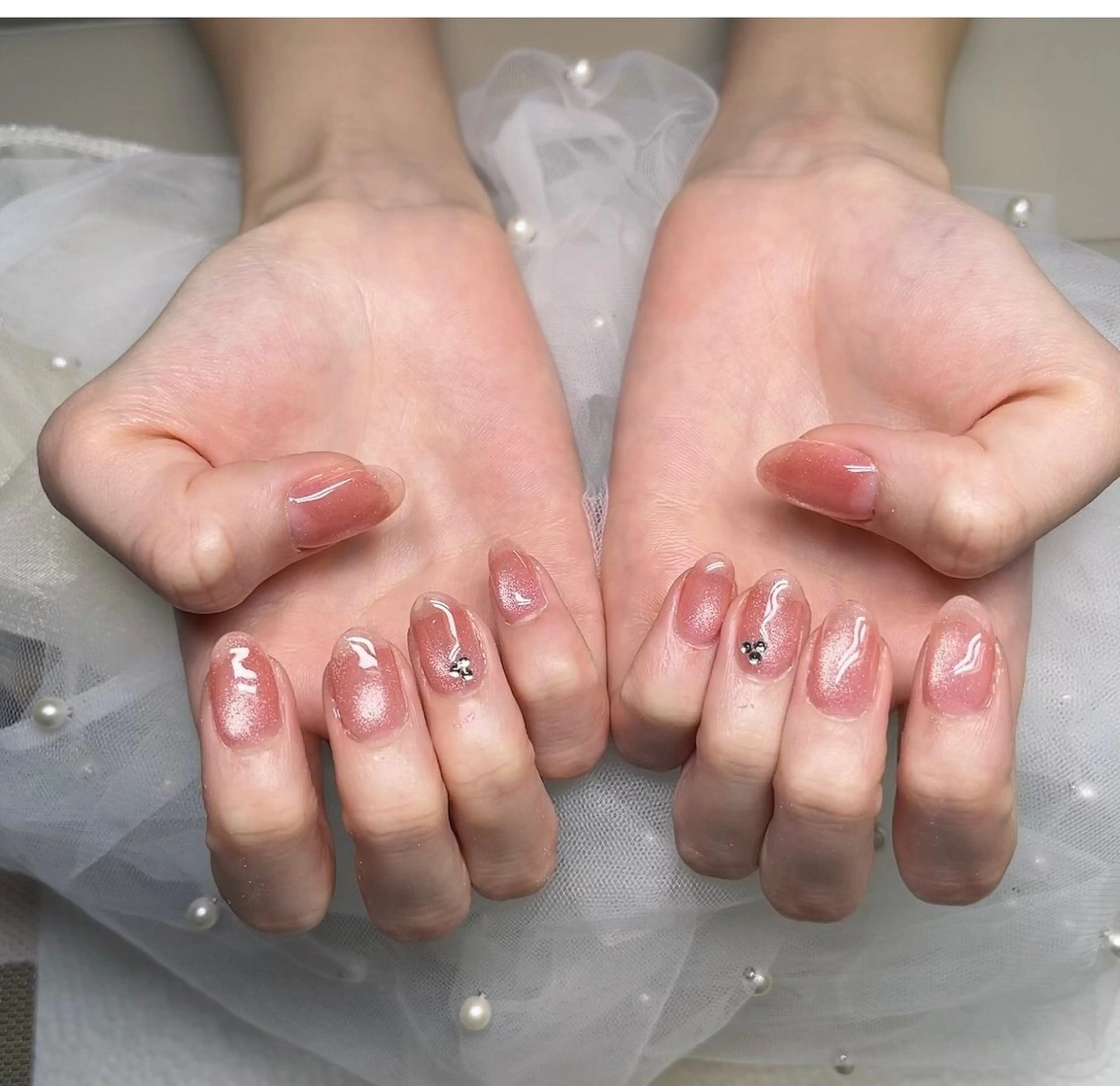 ネイル NiNa ビューティーサロン所属・Ni Naのネイルデザイン