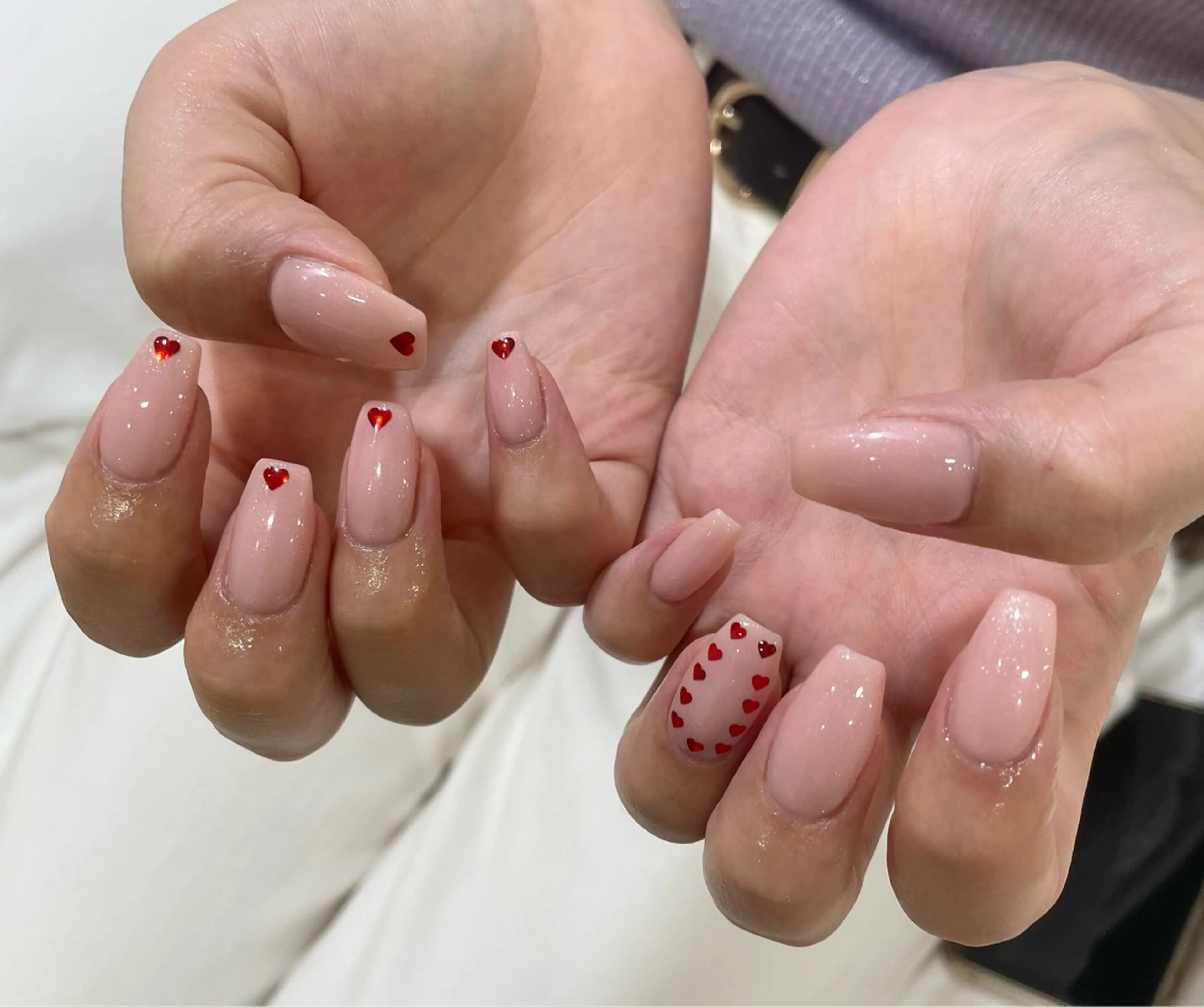 ネイル Ellenail恵比寿店所属・Shion / エルネイル恵比寿のネイルデザイン