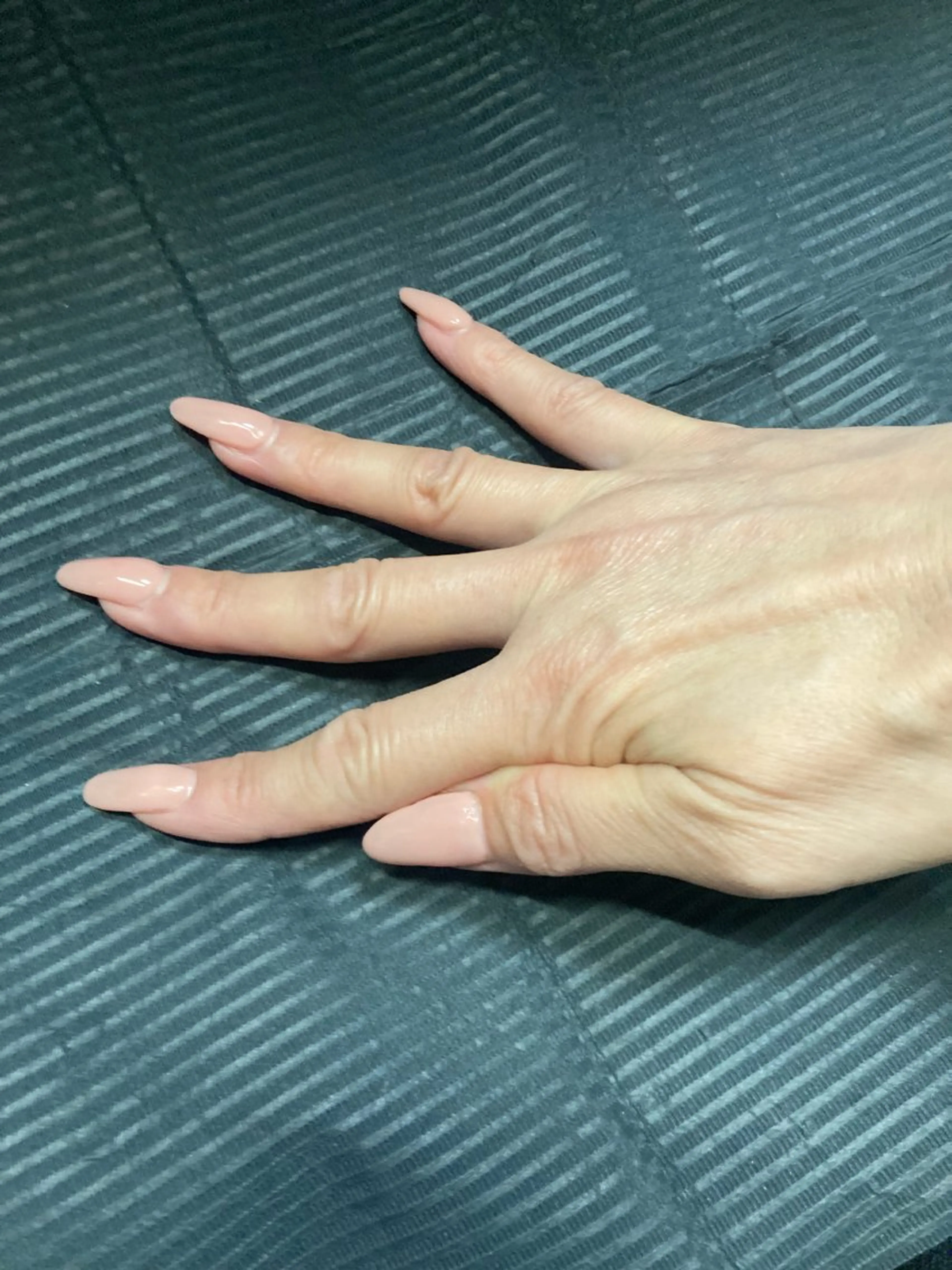 ネイル リリーズネイルサプライ所属・リリーズサプライ 瀬尾のネイルデザイン