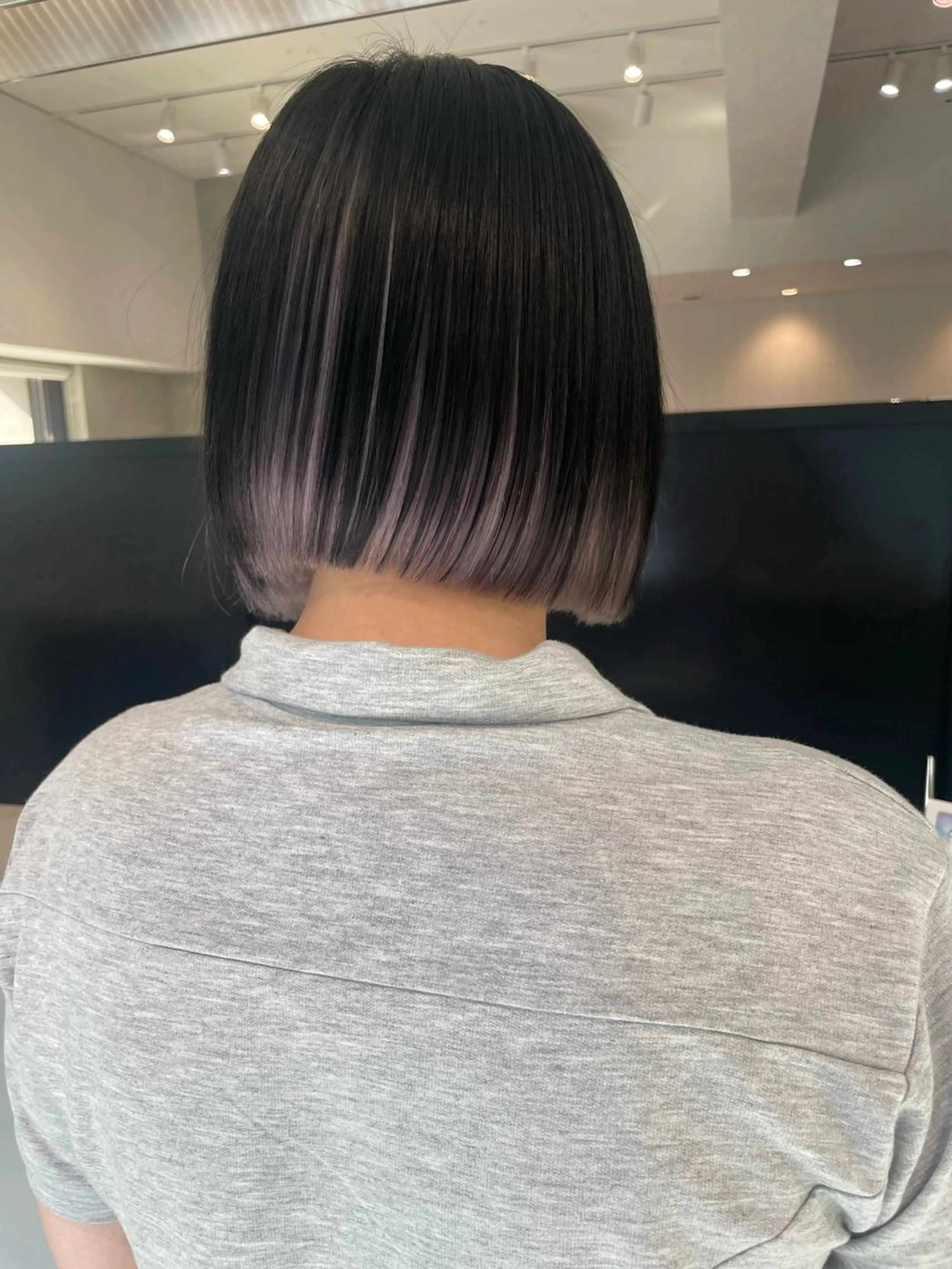 ショート 冨岡 祐太郎✂️のヘアスタイル