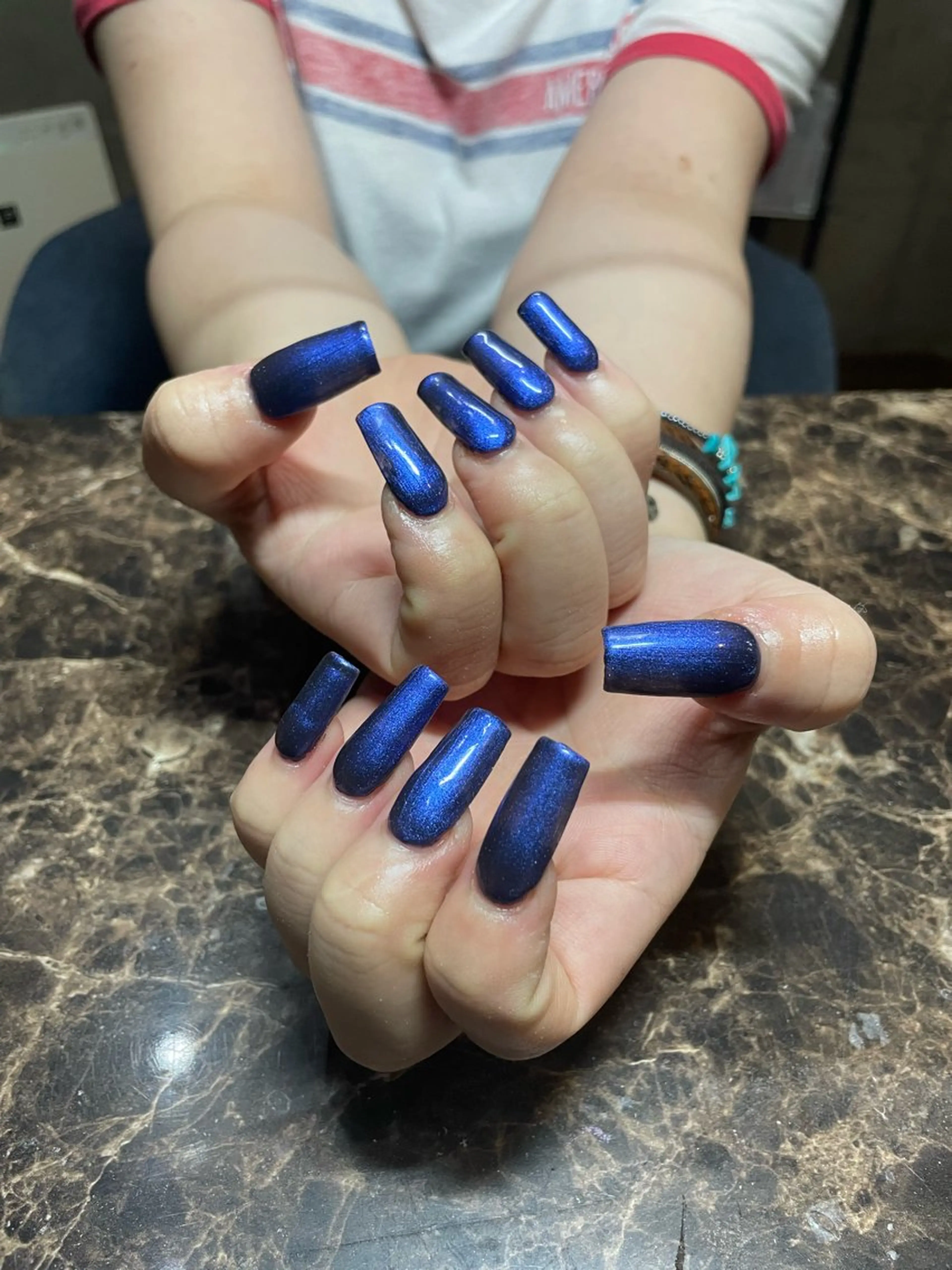 ネイル ハンドネイル IROHA Nail所属・IROHA Nail 今村 昇生のネイルデザイン