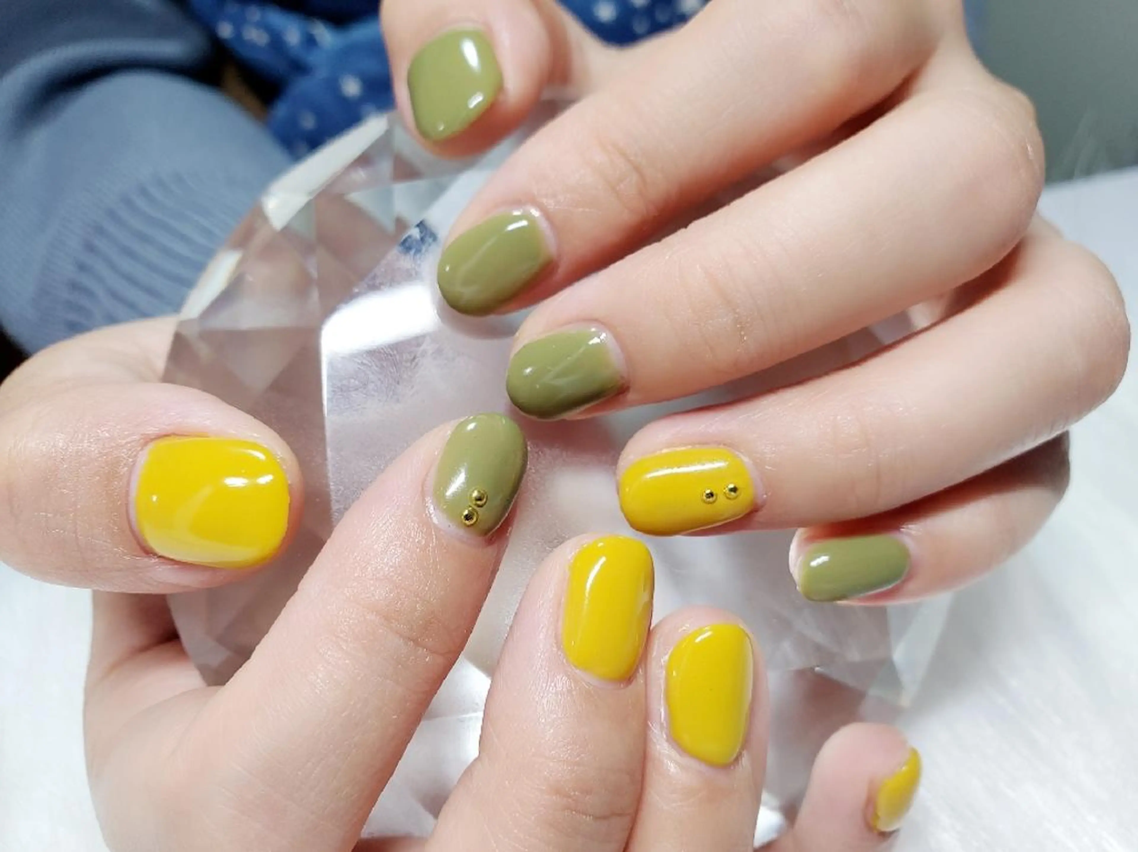 ネイル サロン リアンのマツエク・マツパデザイン