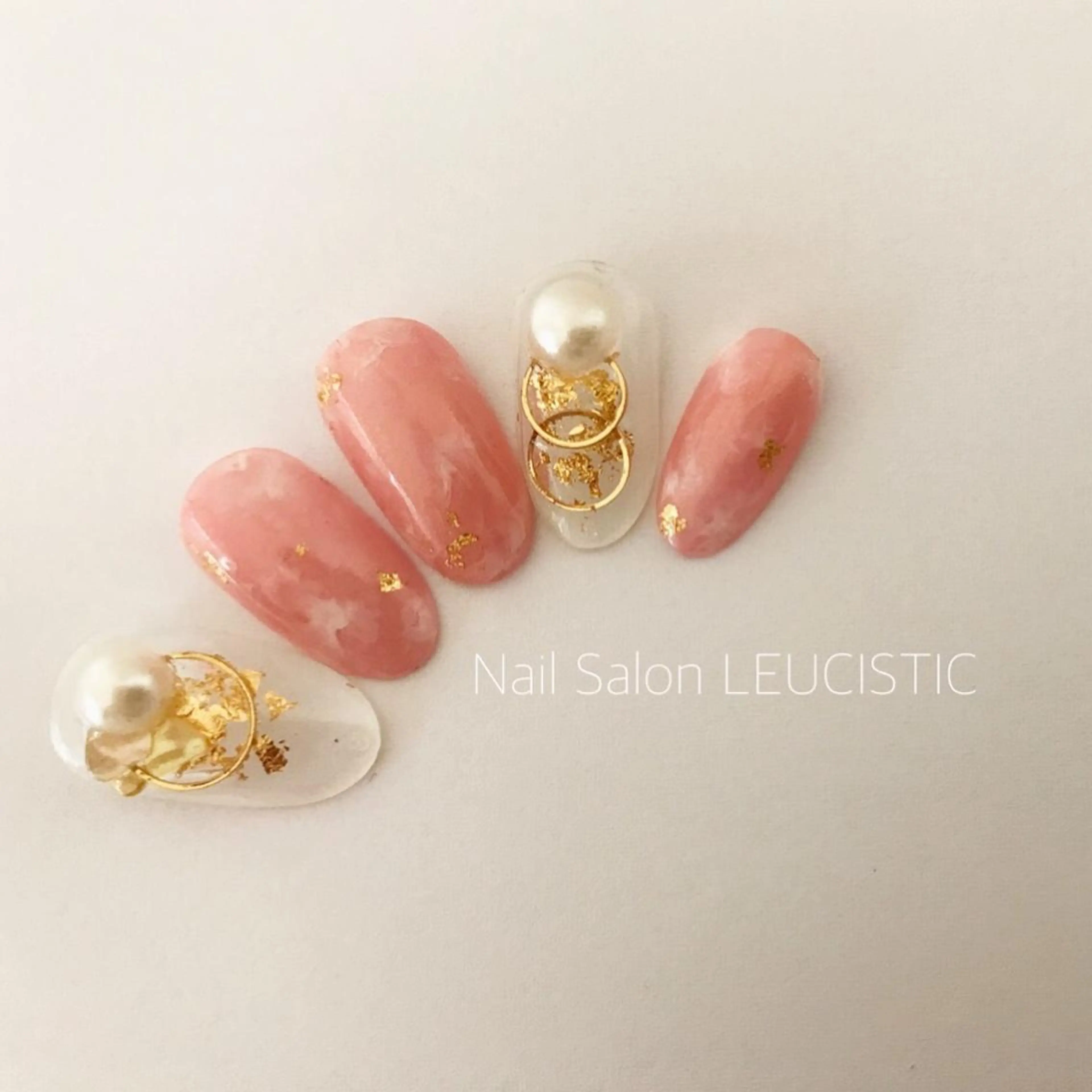 ネイル 美時雨・bishigure所属・美時雨 bishigureのエステ・リラクイメージ