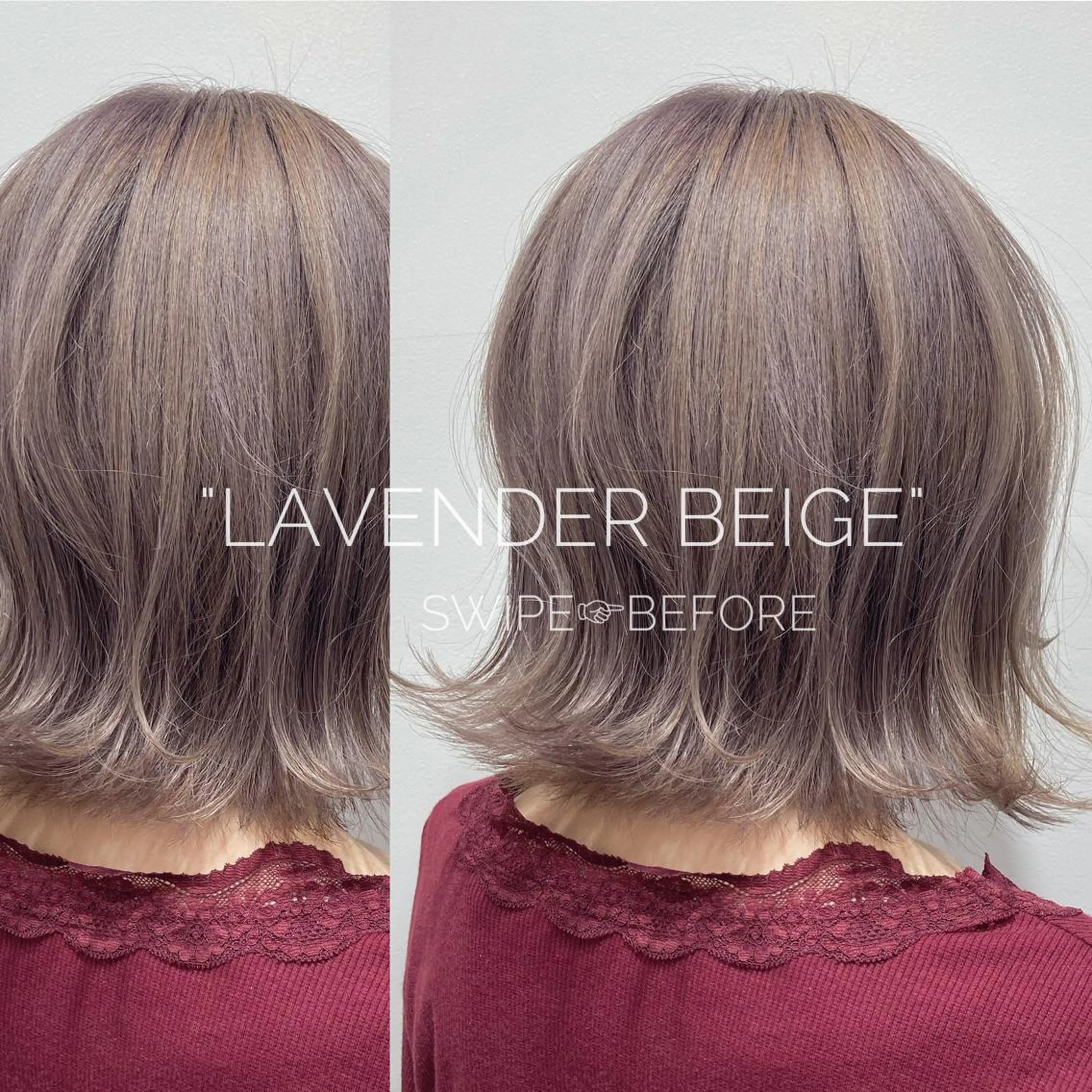 ショート カラー パーマ ヘアアレンジ Zina渋谷エリア マネージャShionのヘアスタイル