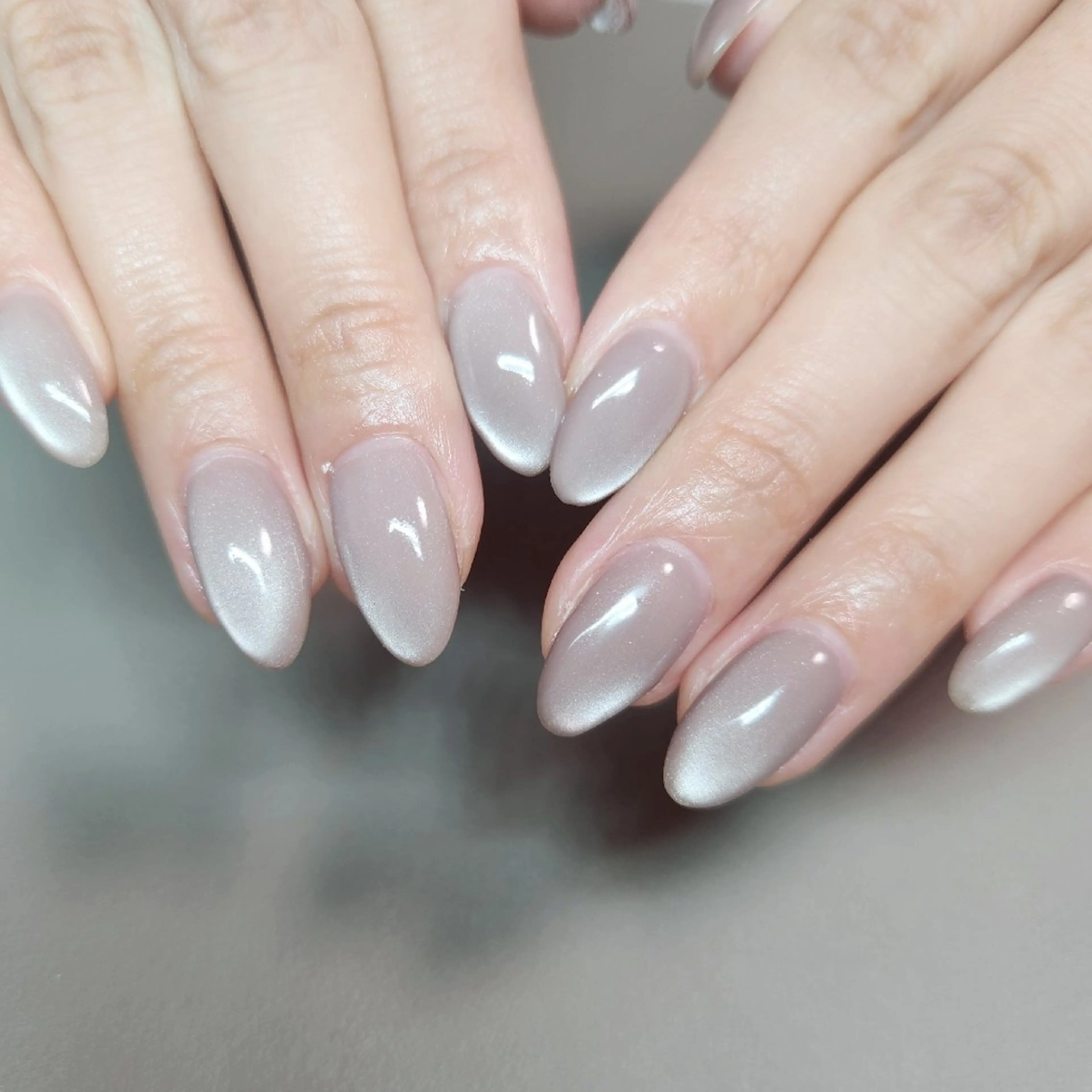 ネイル ハンドネイル K3nail   maiのネイルデザイン