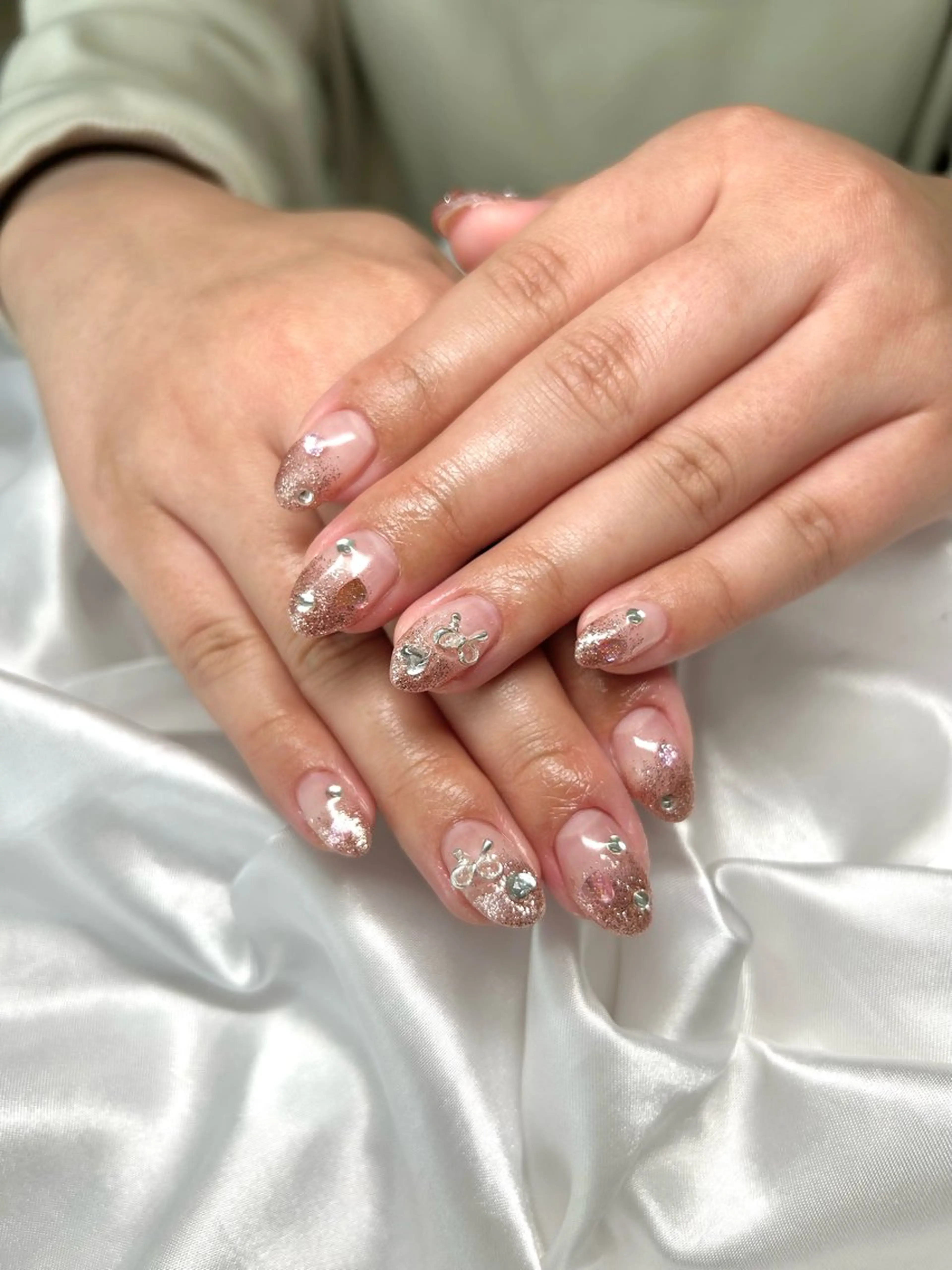 ネイル ハンドネイル Noguchi Megumiのその他イメージ