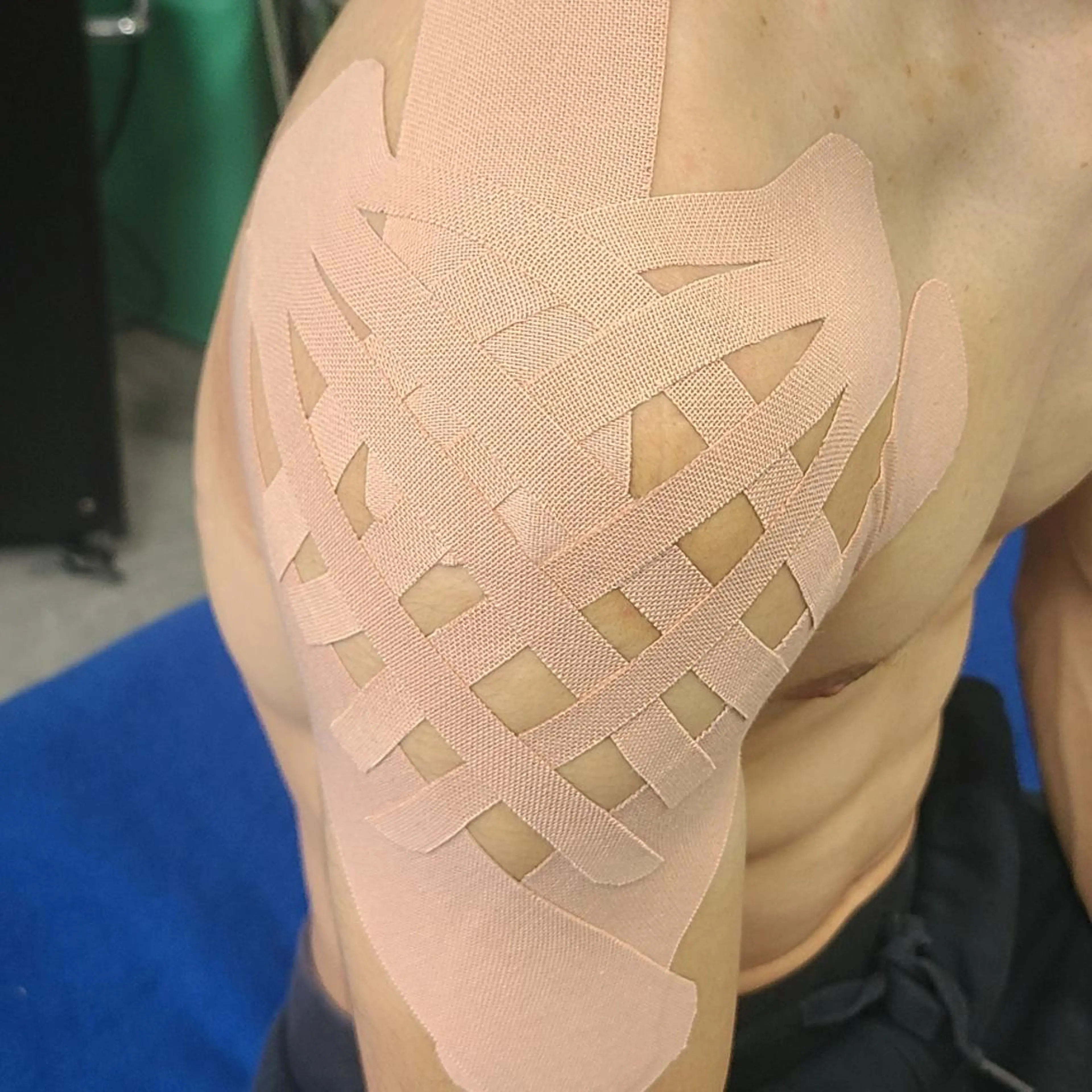 リラク 延寿堂きくち整体院所属・菊地 延寿のエステ・リラクイメージ