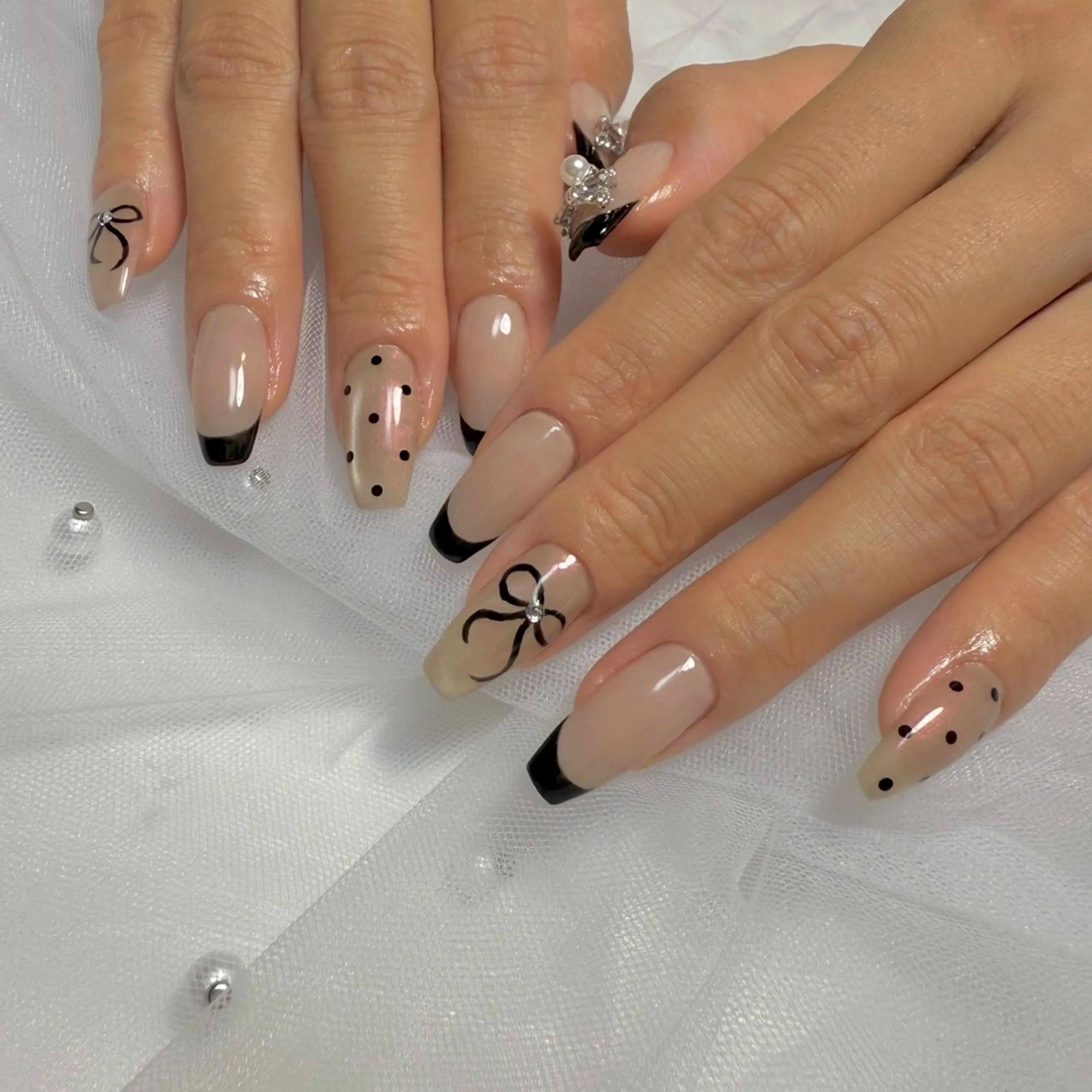 ネイル RII nailのネイルデザイン