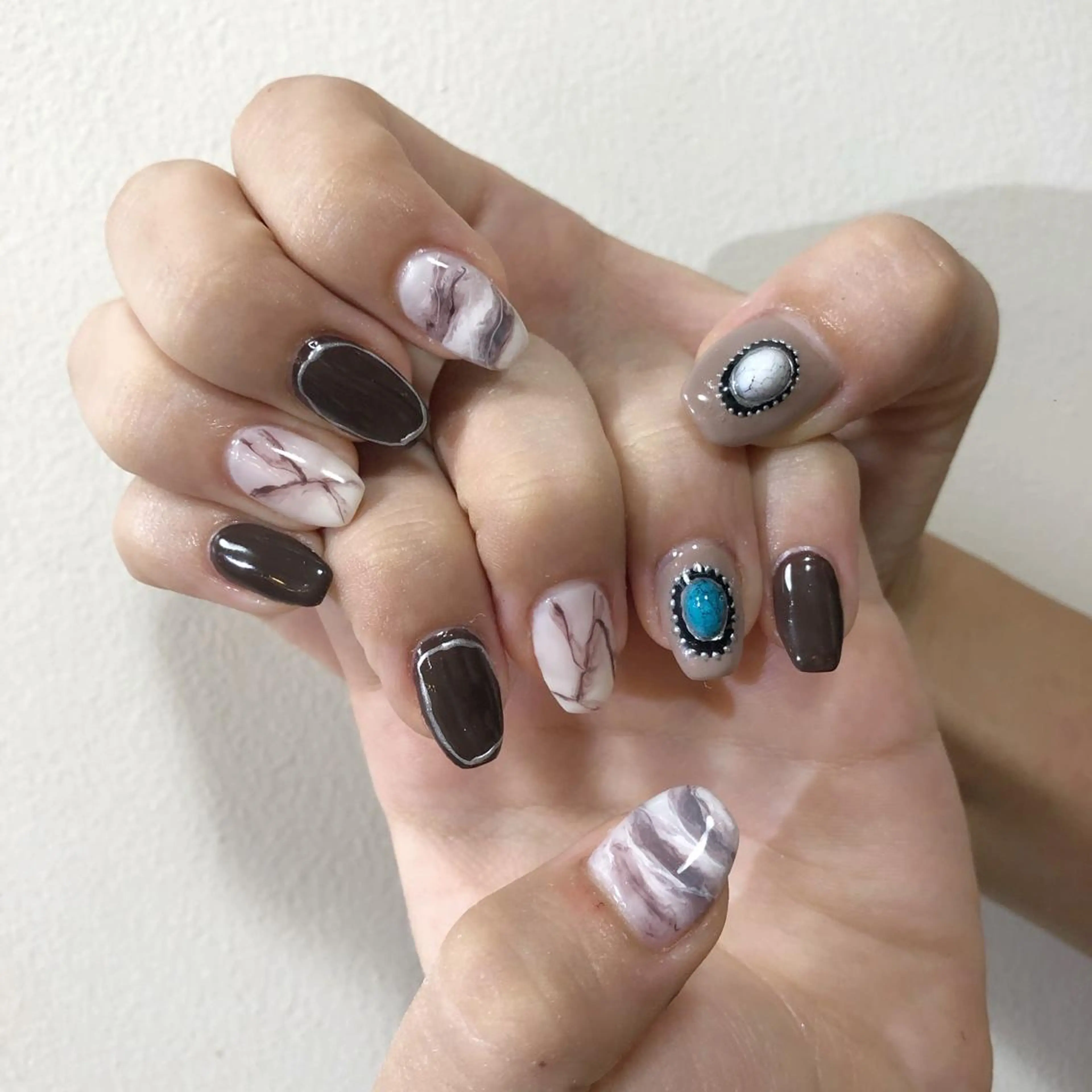 ネイル Kimura Miyukiのマツエク・マツパデザイン