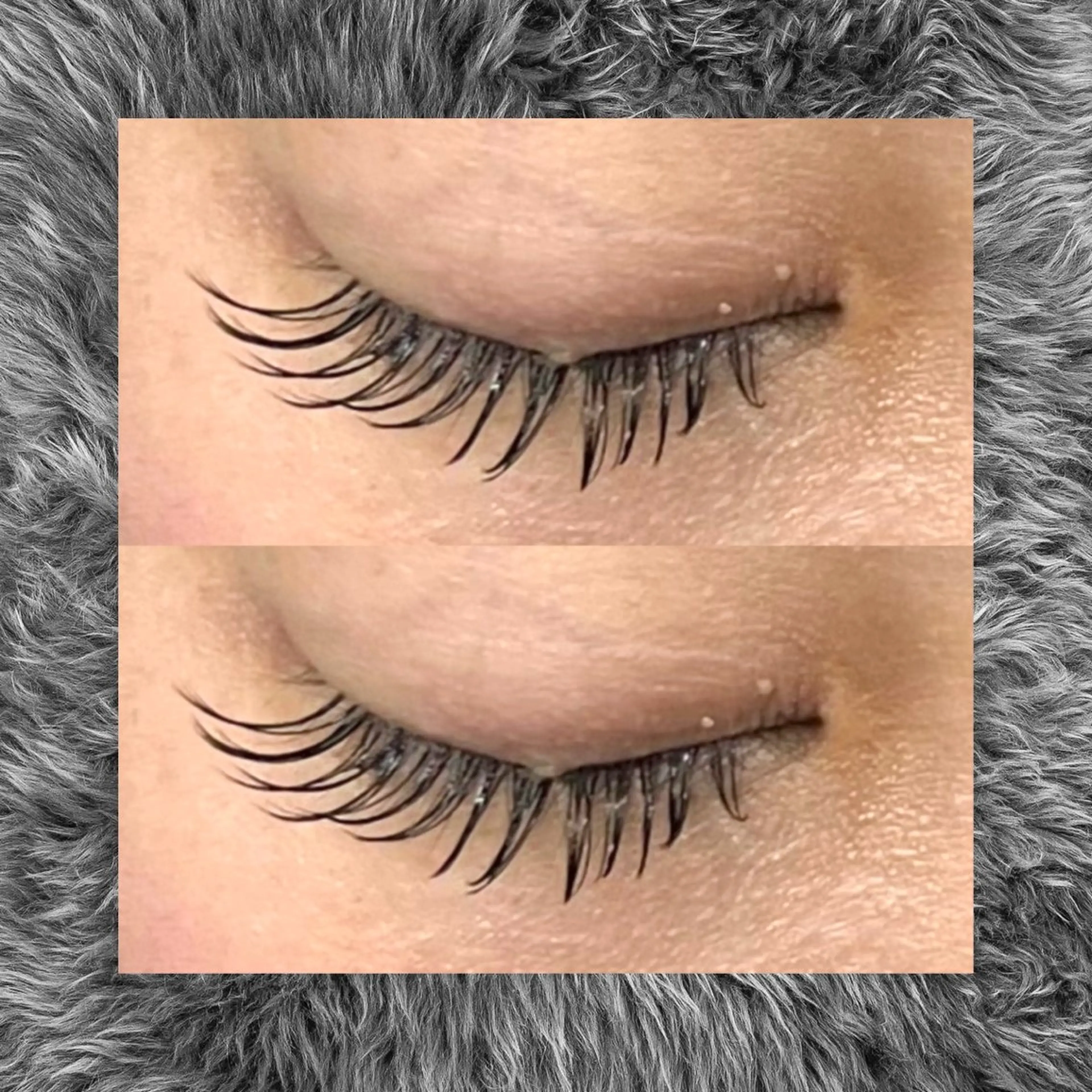 マツエク・マツパ MAQUIA北千住店 出町のマツエク・マツパデザイン