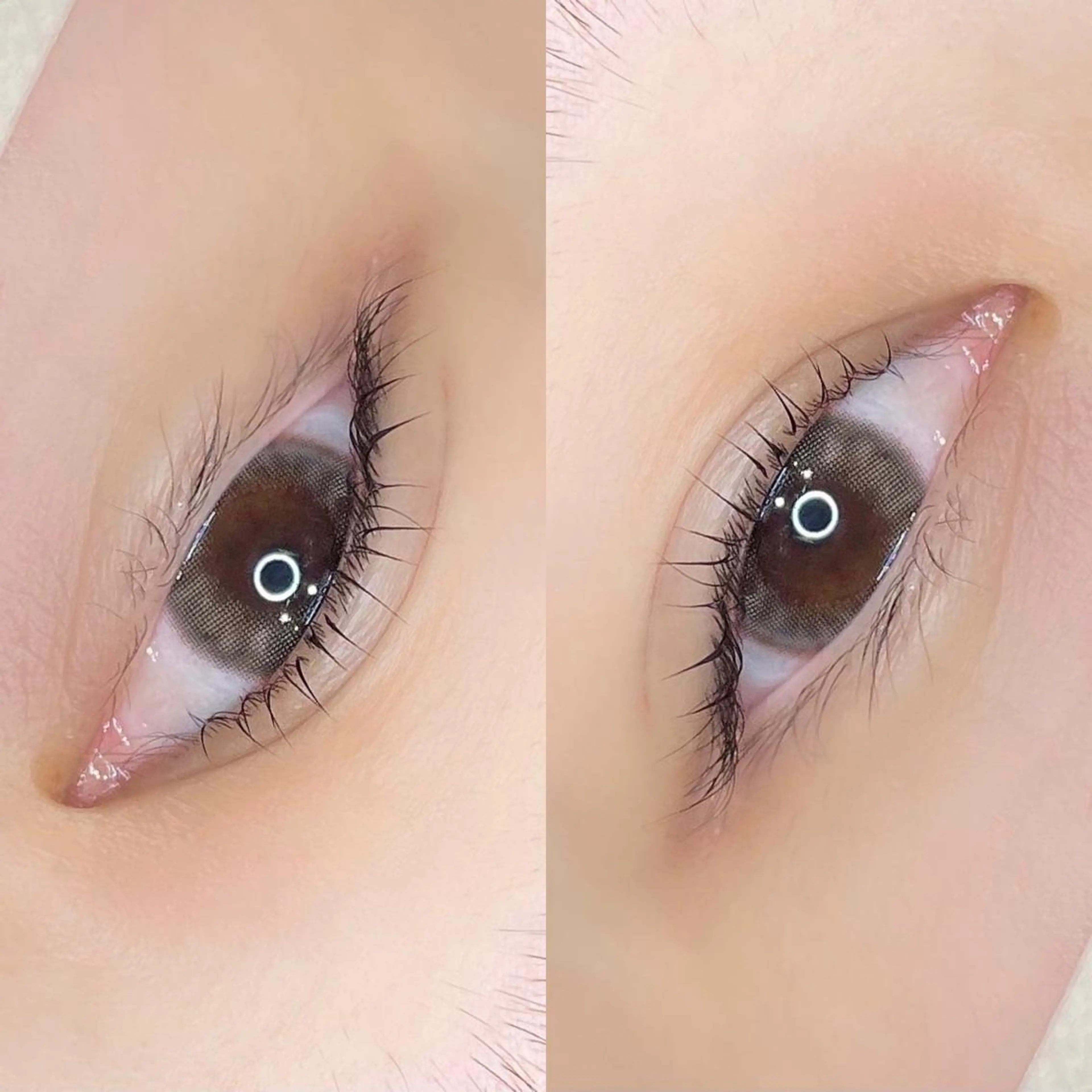 マツエク・マツパ 眉毛専門店brow art上野店　阿部の眉毛・アイブロウイメージ