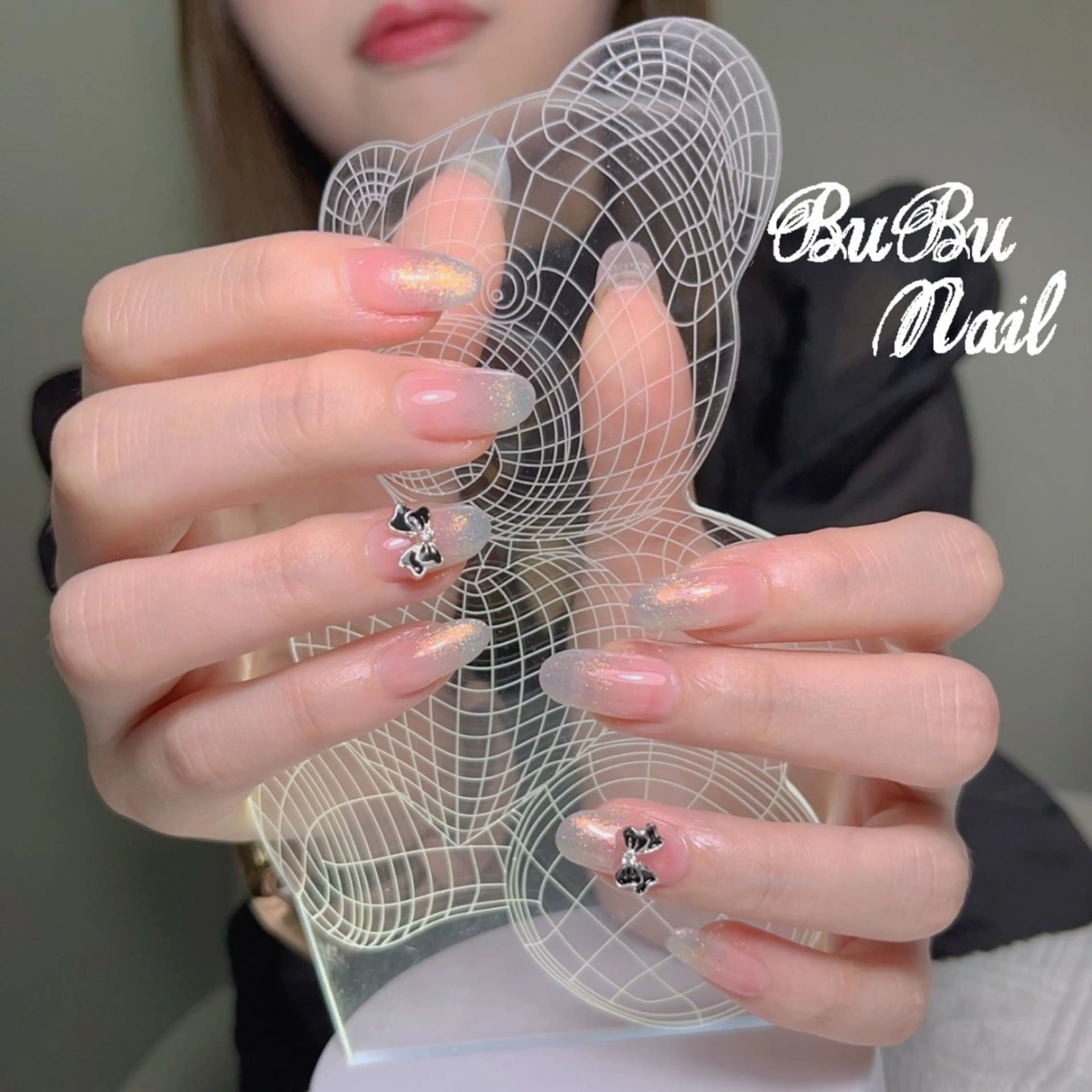 ネイル BuBu Nail渋谷道玄坂のネイルデザイン