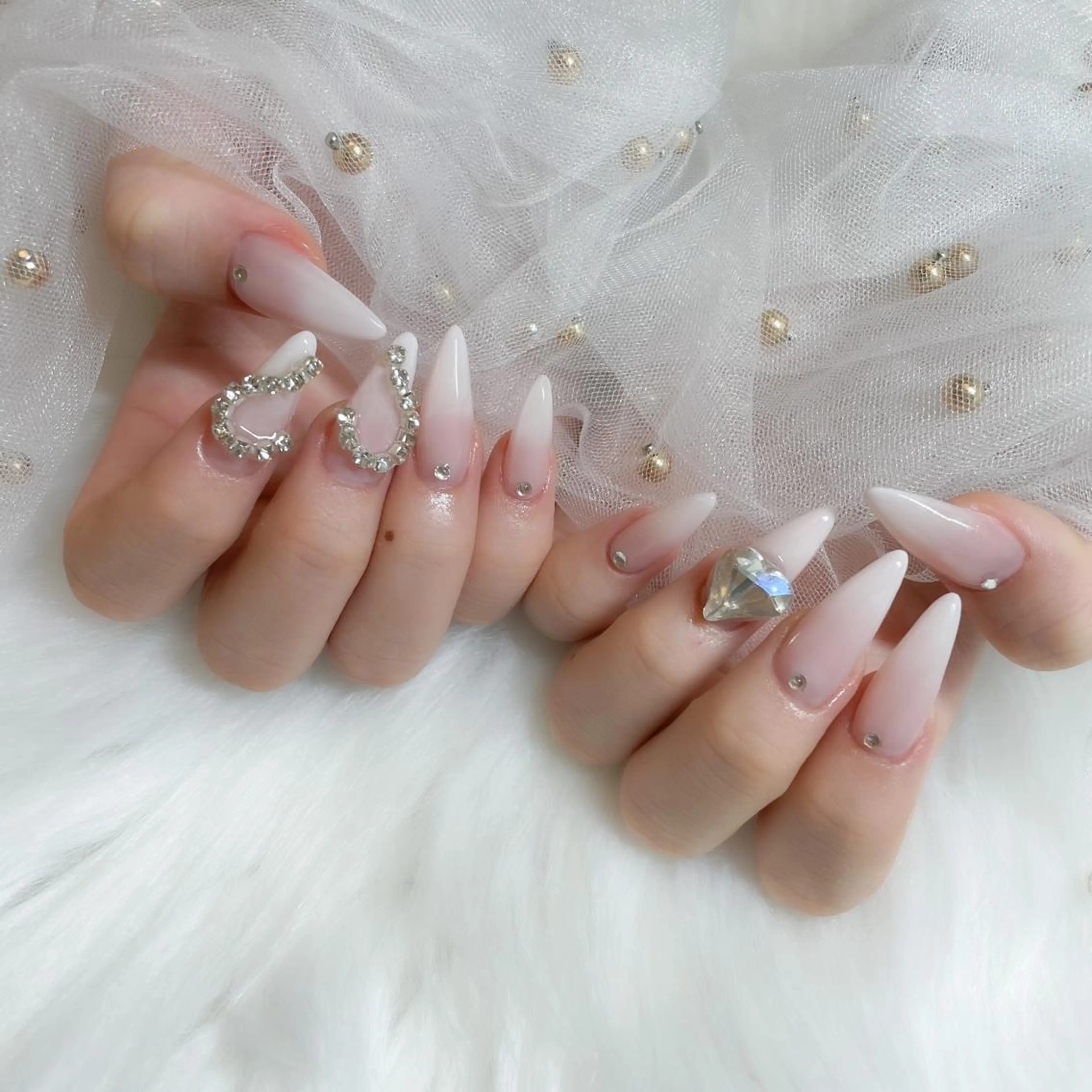 ネイル Bell nailのネイルデザイン