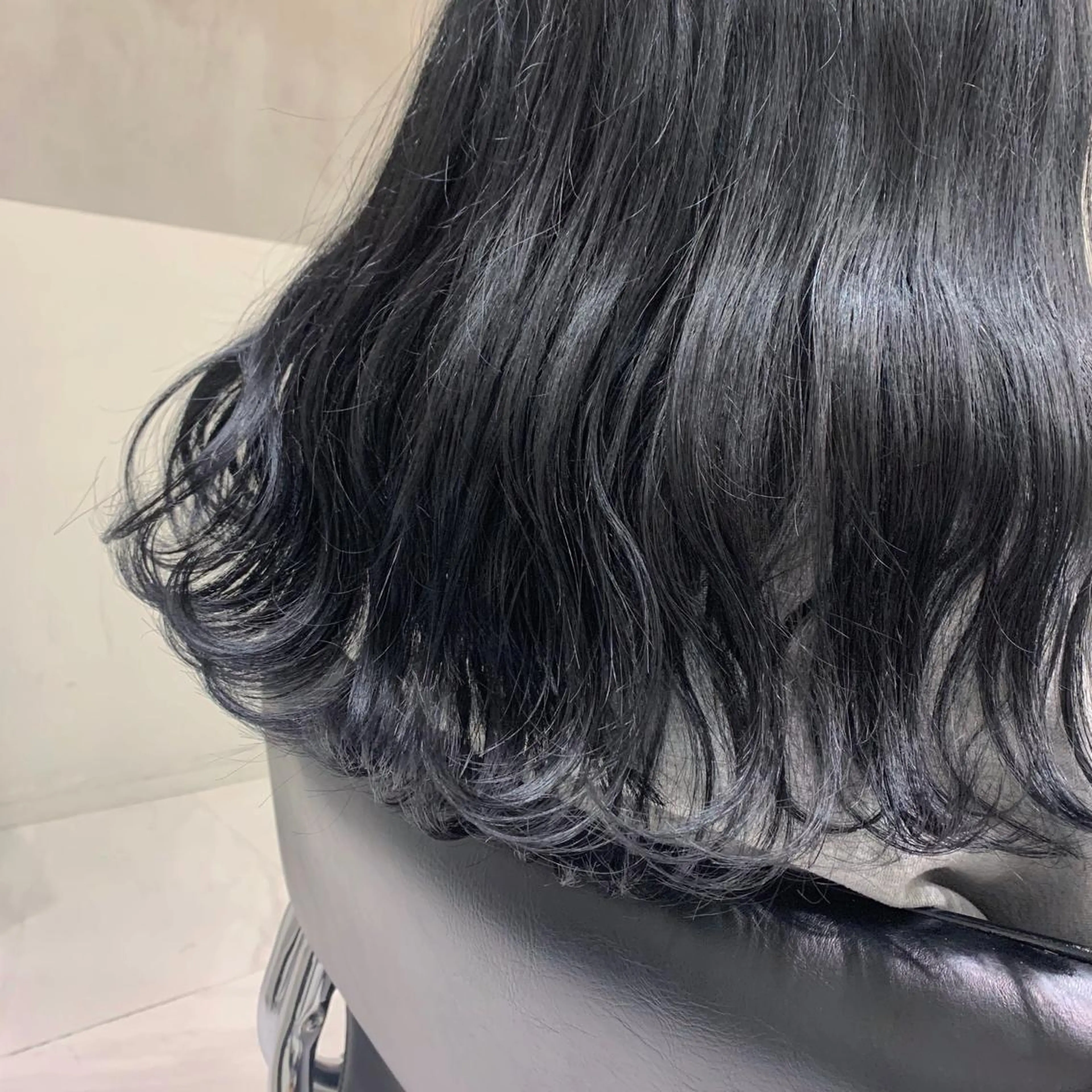 ロング カラー minami🪷 暖色カラーのヘアスタイル