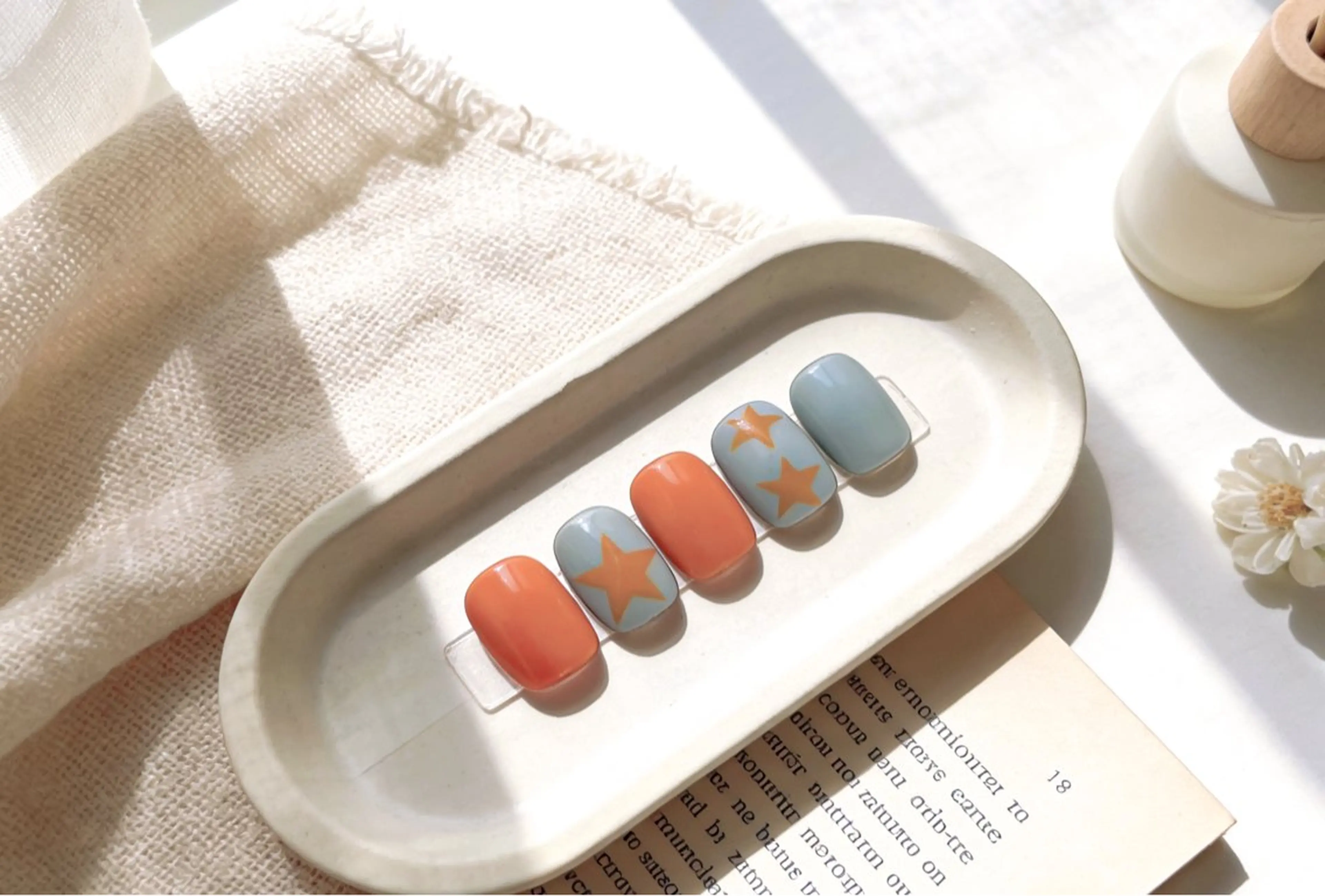 ネイル merci ネイル Cocoのネイルデザイン