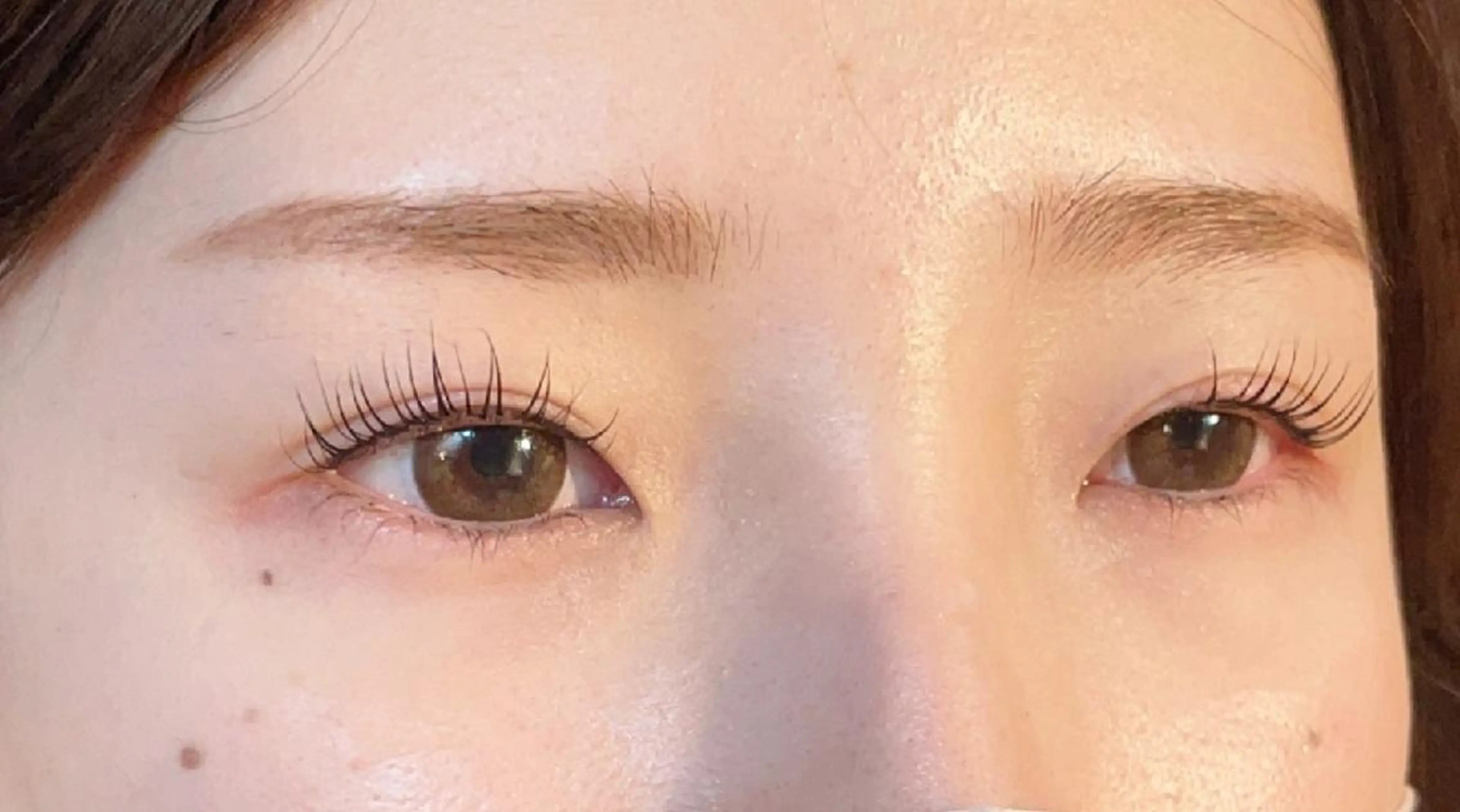 マツエク・マツパ ෆ‪‪Udono Maiෆ‪‪のマツエク・マツパデザイン