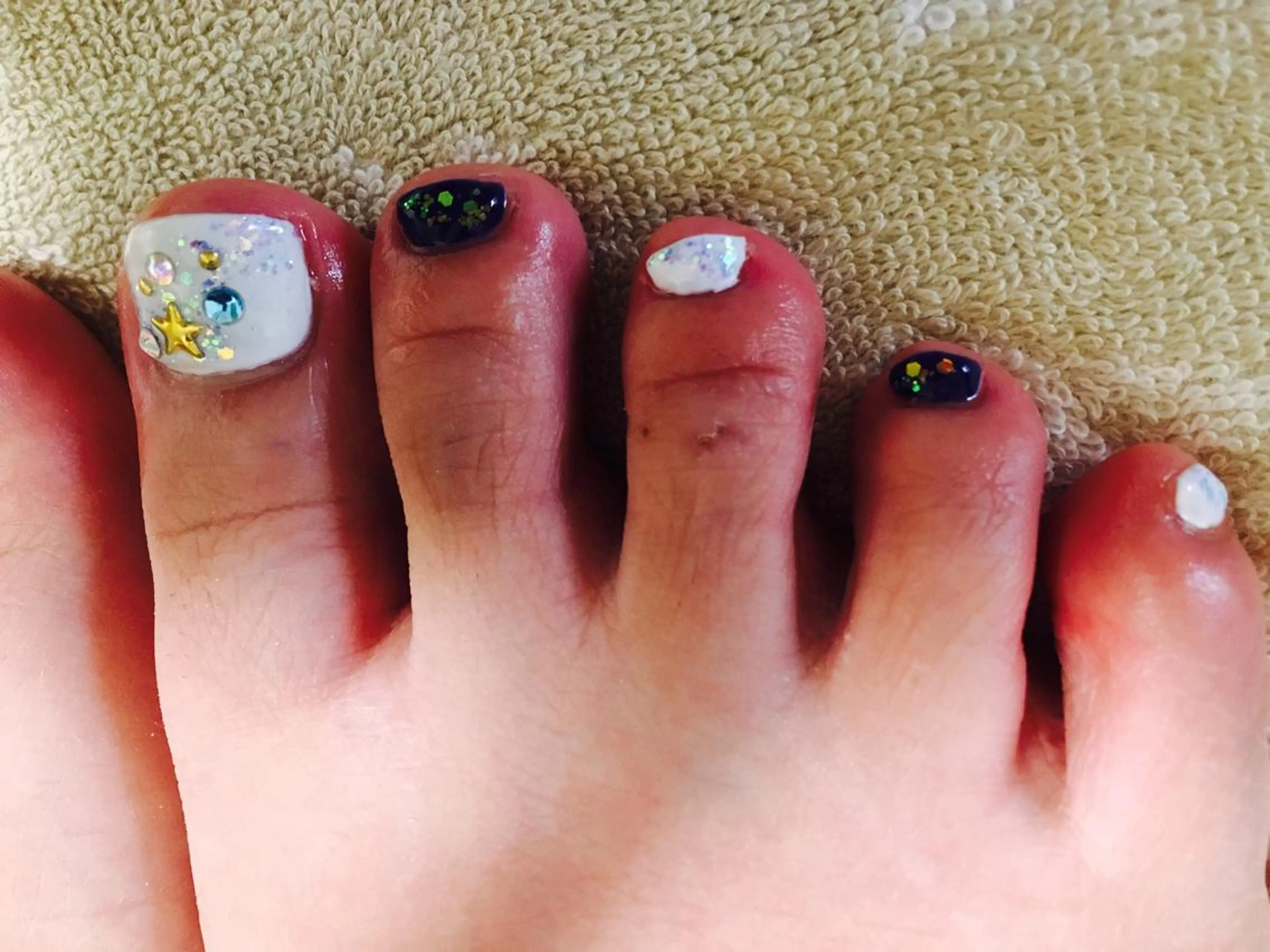 ネイル emi ...の眉毛・アイブロウイメージ