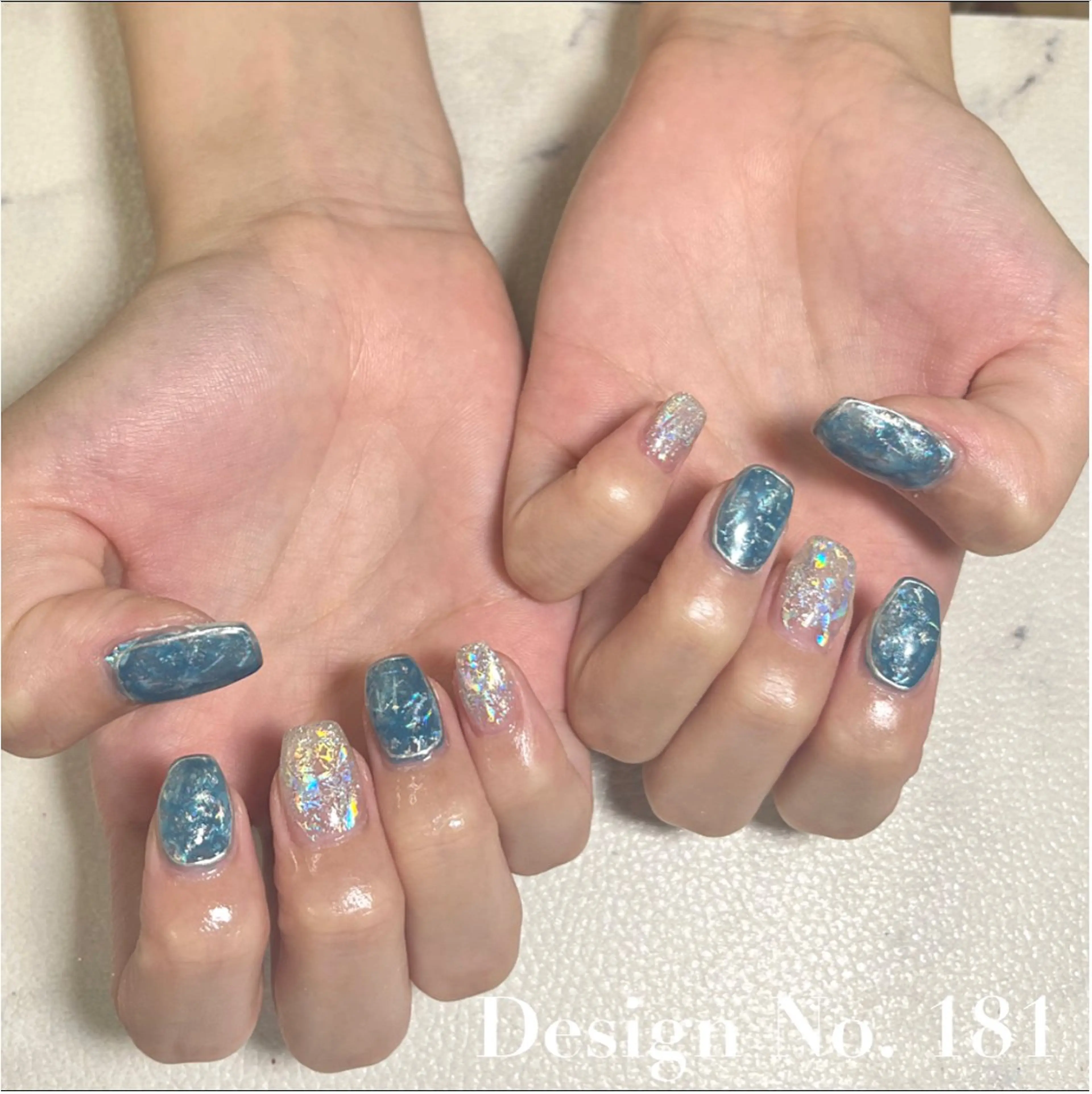 ネイル ྀིN AYAKO  ྀིのネイルデザイン