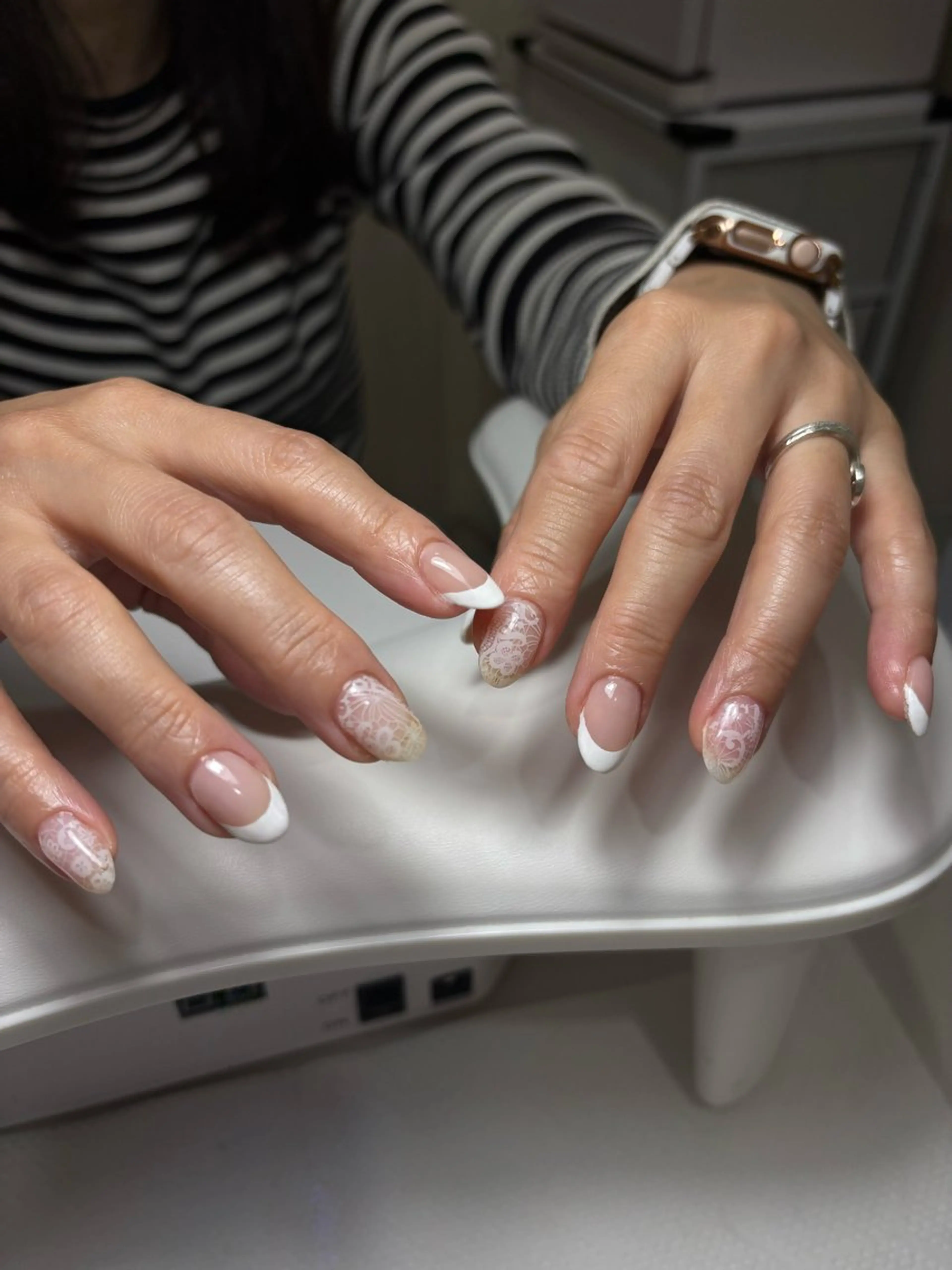 ネイル nail salon Milimili所属・Milimili mikuのネイルデザイン