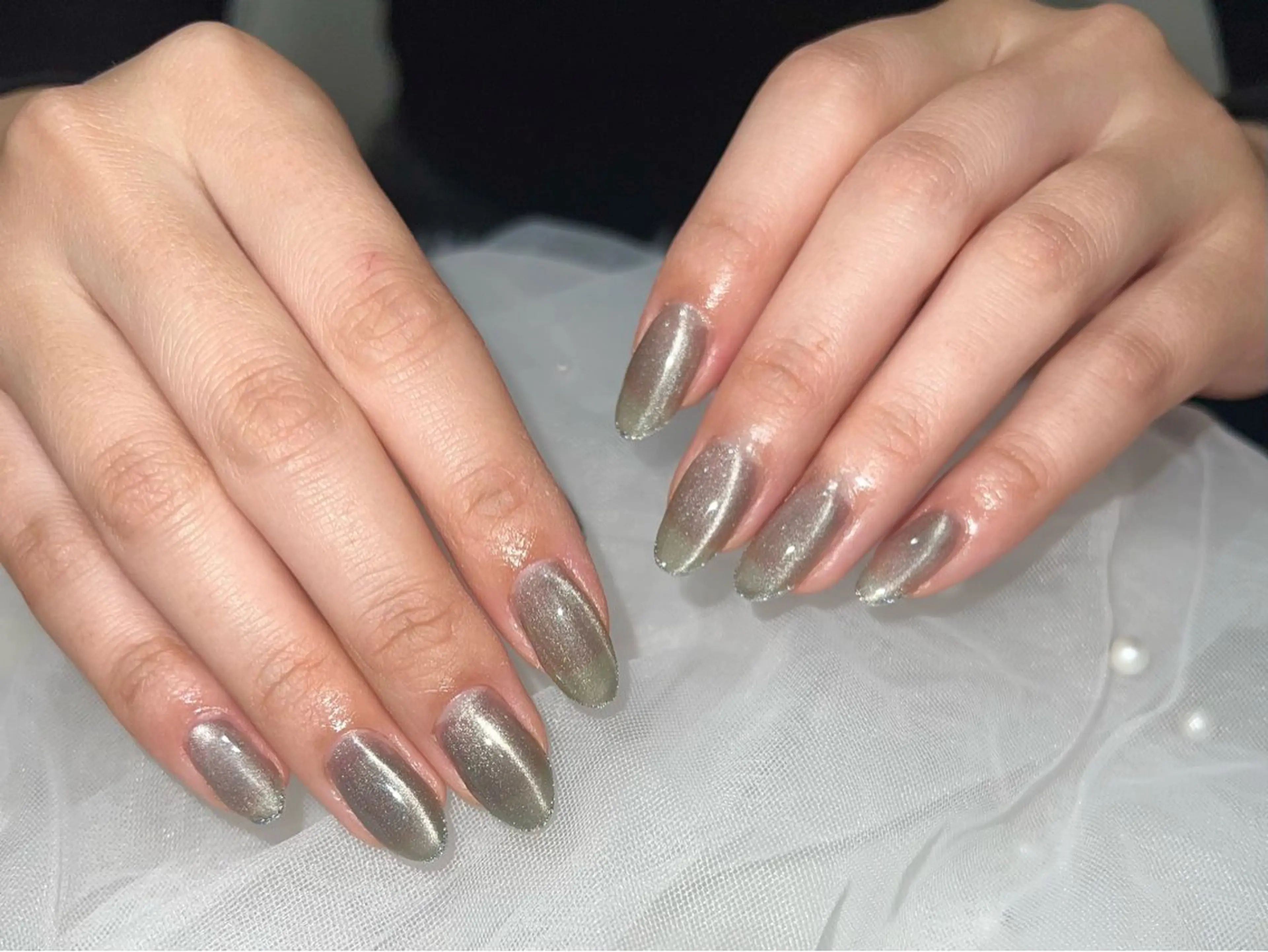 ネイル ハンドネイル Viel💅 〜maki〜のネイルデザイン