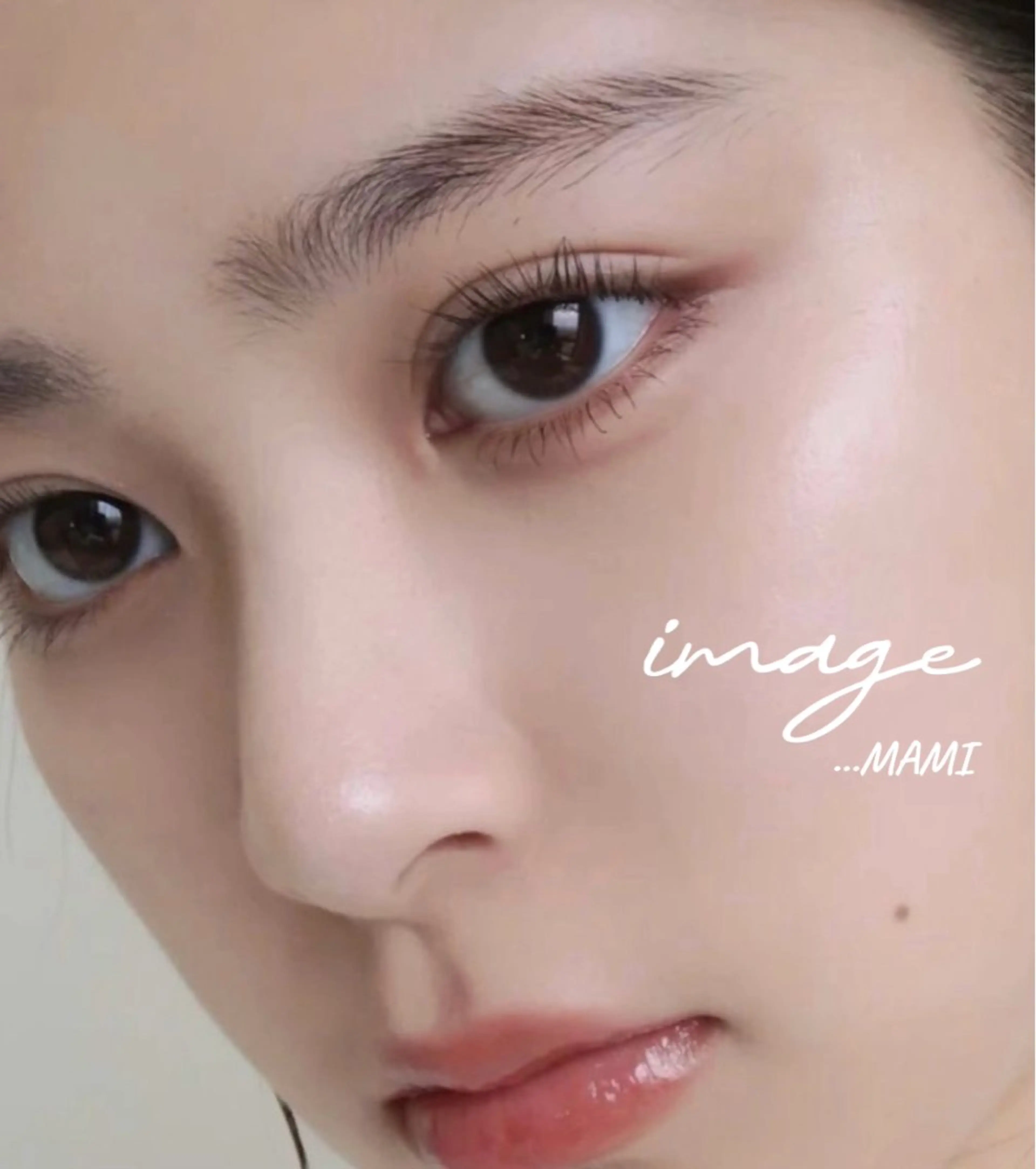 【(上下)パリジェンヌラッシュorまつ毛パーマ】❤️トリートメントコーティング+アイシャンプー無料🫧✨の写真