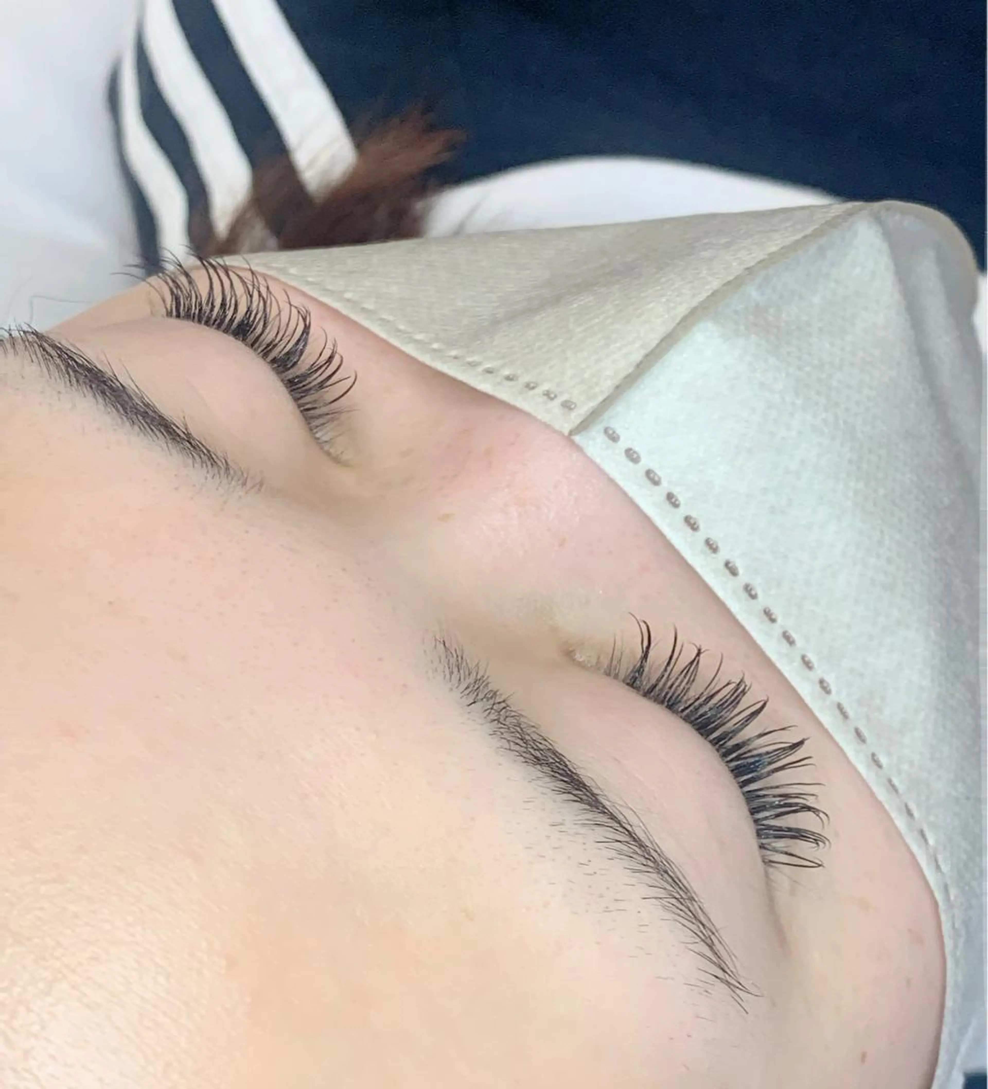 マツエク・マツパ Dカール MISEREL岡崎店 Ayaのエステ・リラクイメージ