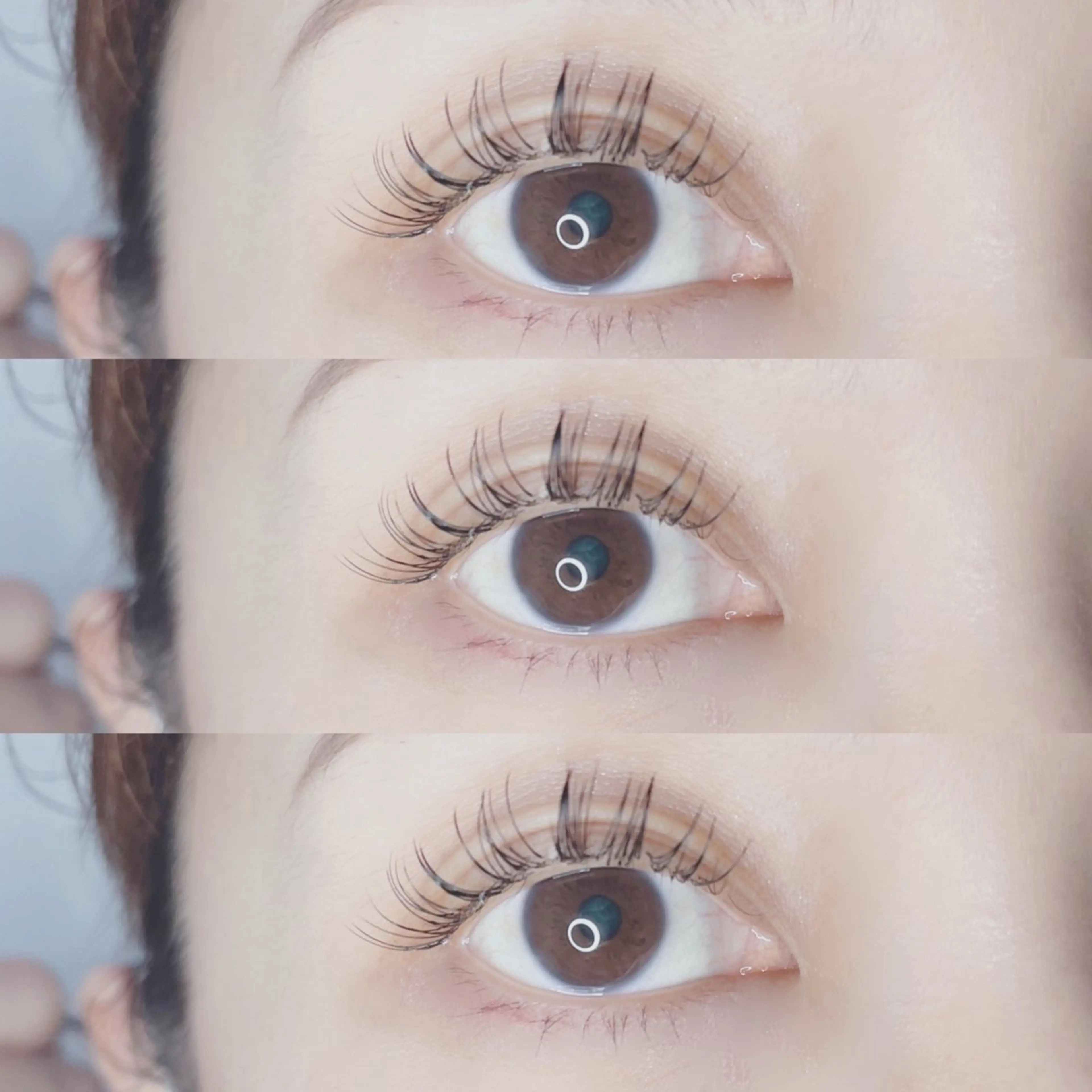 マツエク・マツパ 《eyelash ｉｉｔｅ》森のマツエク・マツパデザイン