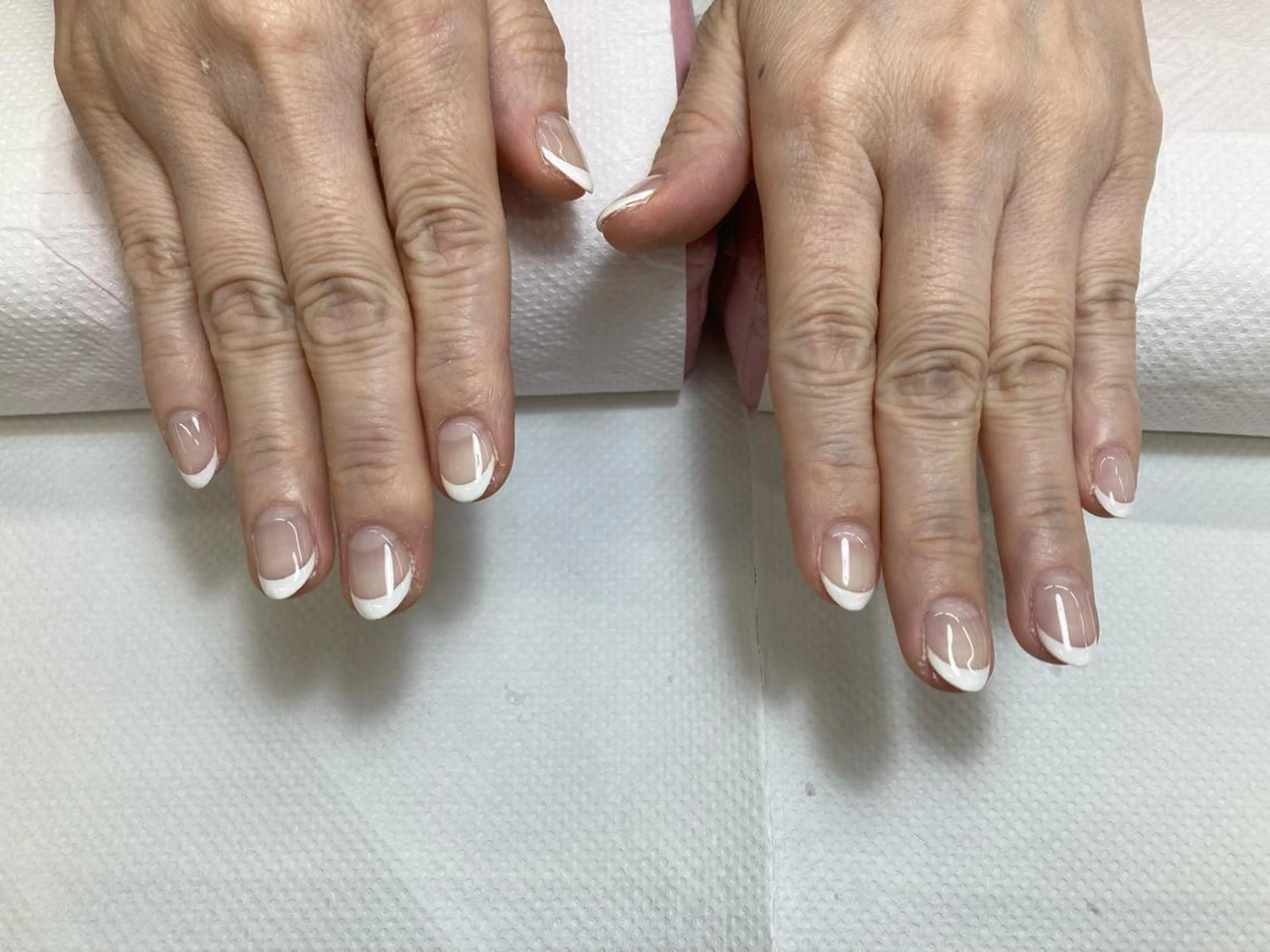 ネイル MAXKELLY 大阪・梅田店所属・徳田 亜衣佳のネイルデザイン