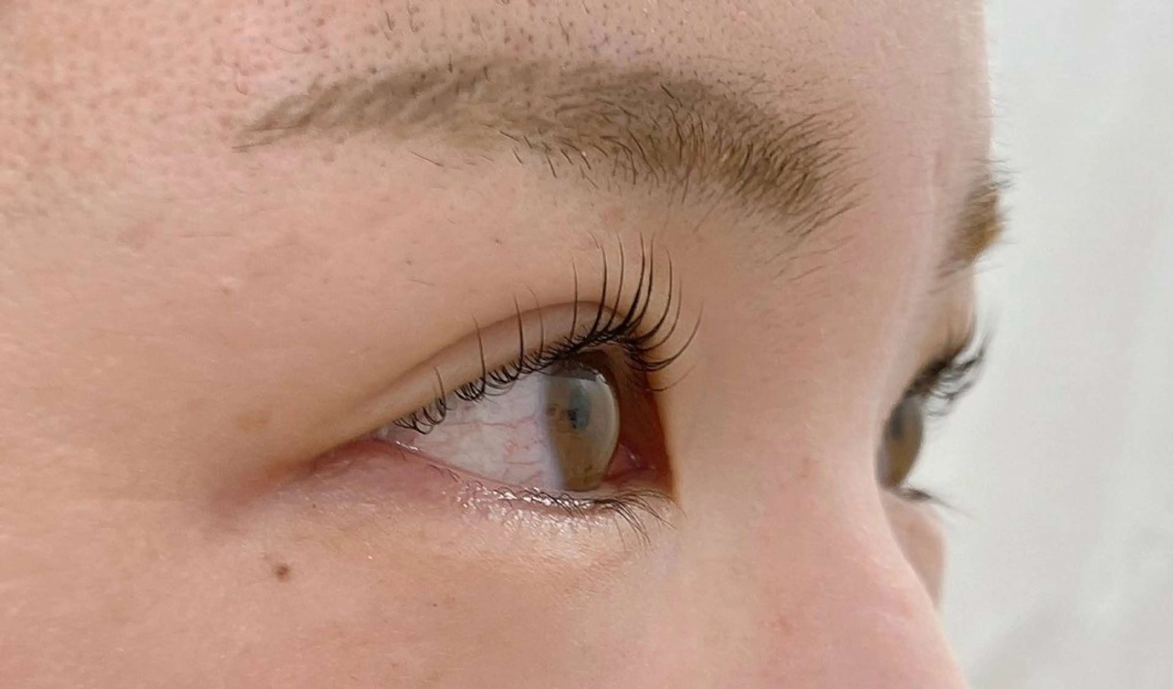 マツエク・マツパ BELLES AK!KOのマツエク・マツパデザイン