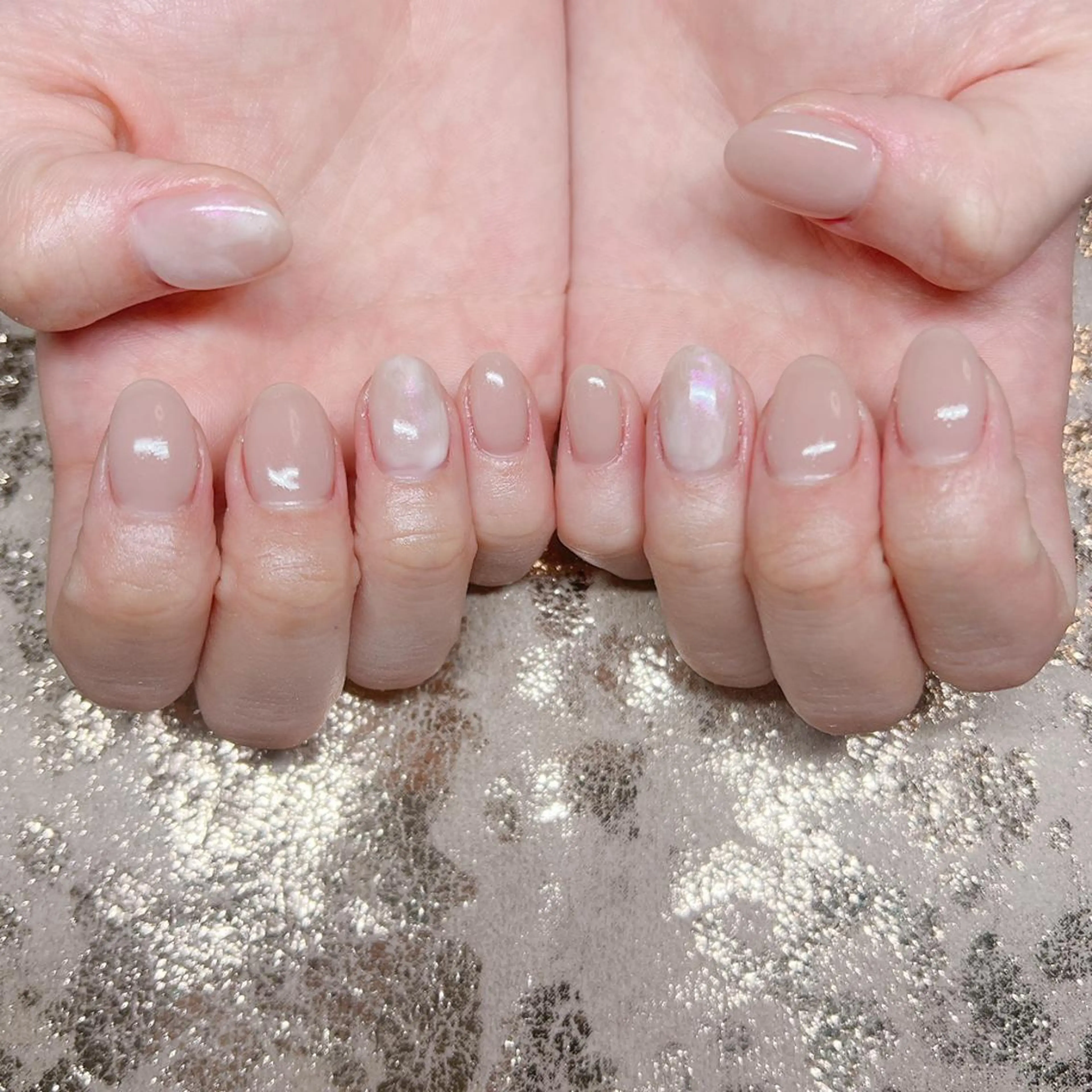 ネイル 個室ネイルサロンDolly Girl〜ドーリーガール〜所属・DollyGirl KYOKOのネイルデザイン