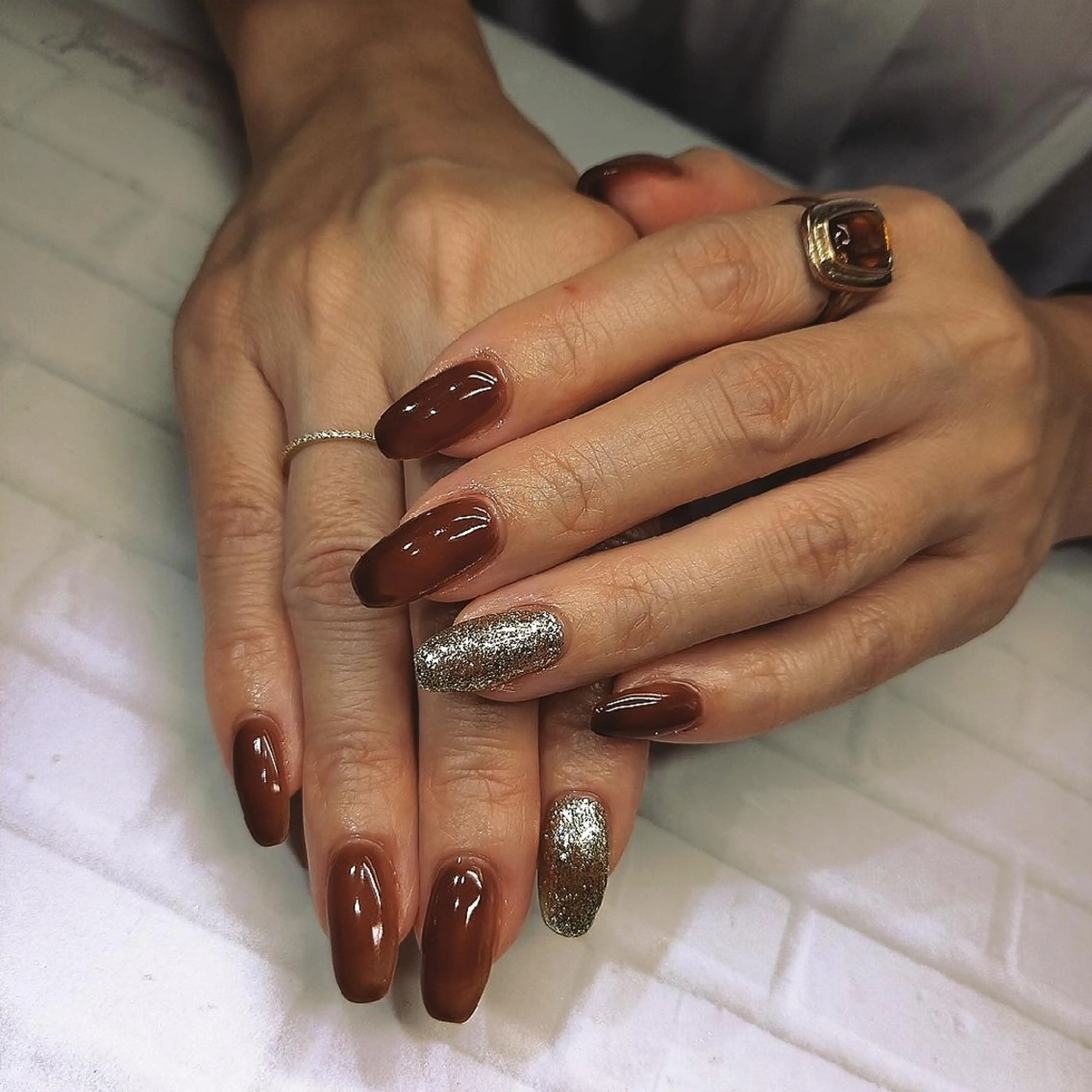 ネイル salon de Princess所属・salon de  Princessのネイルデザイン