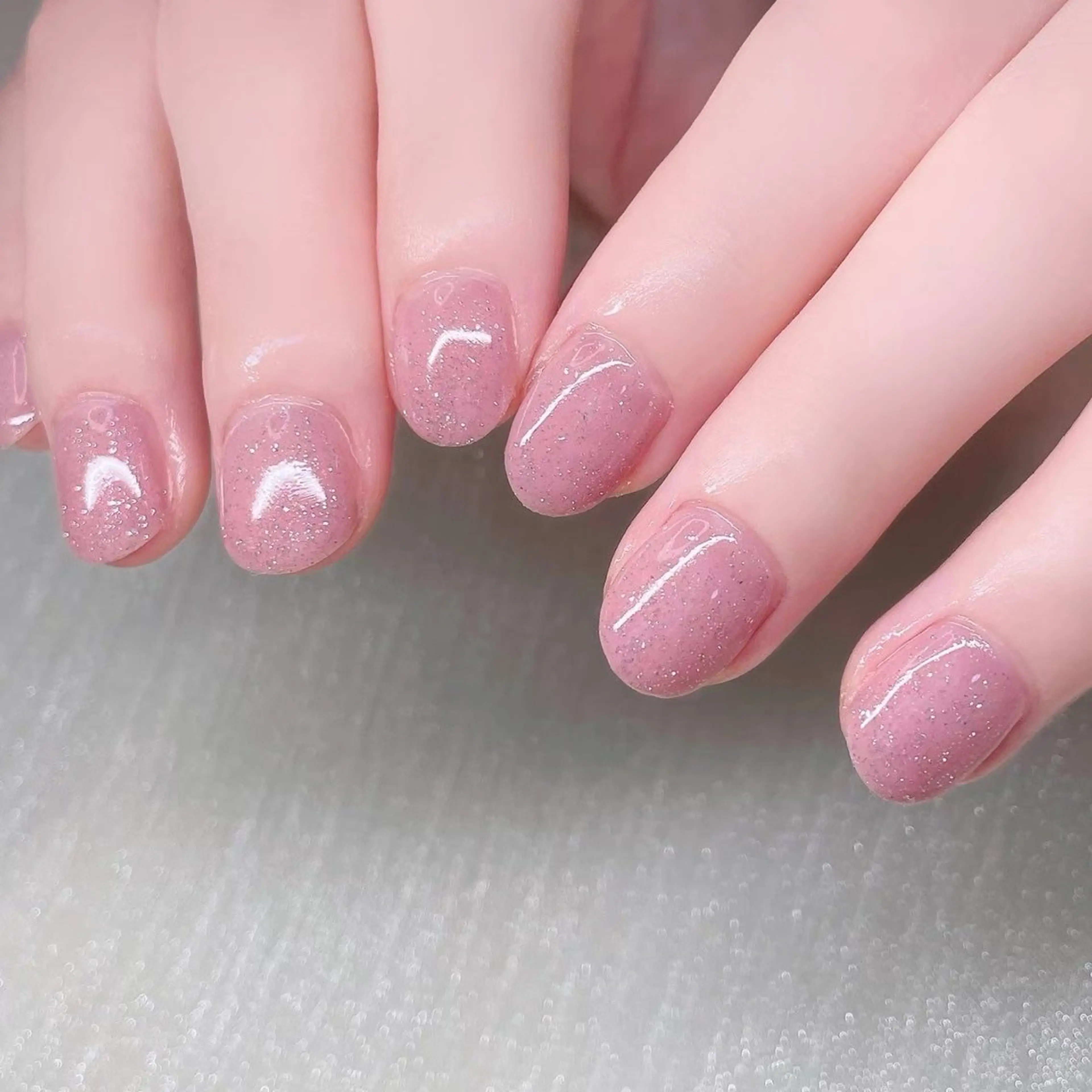 ネイル ハンドネイル Nailist SUZU所属・Nailist suzuのネイルデザイン