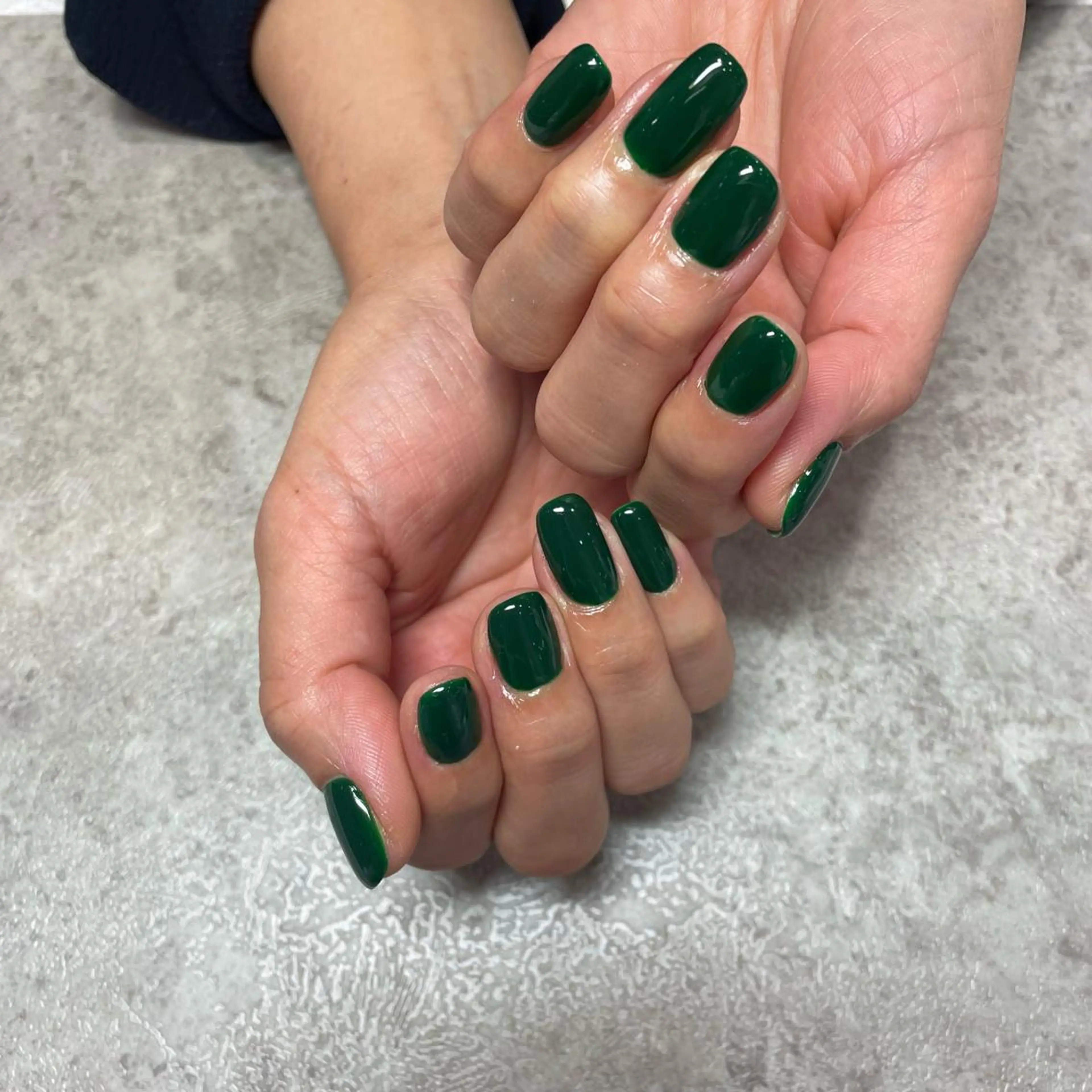 ネイル 山中 祥華の眉毛・アイブロウイメージ