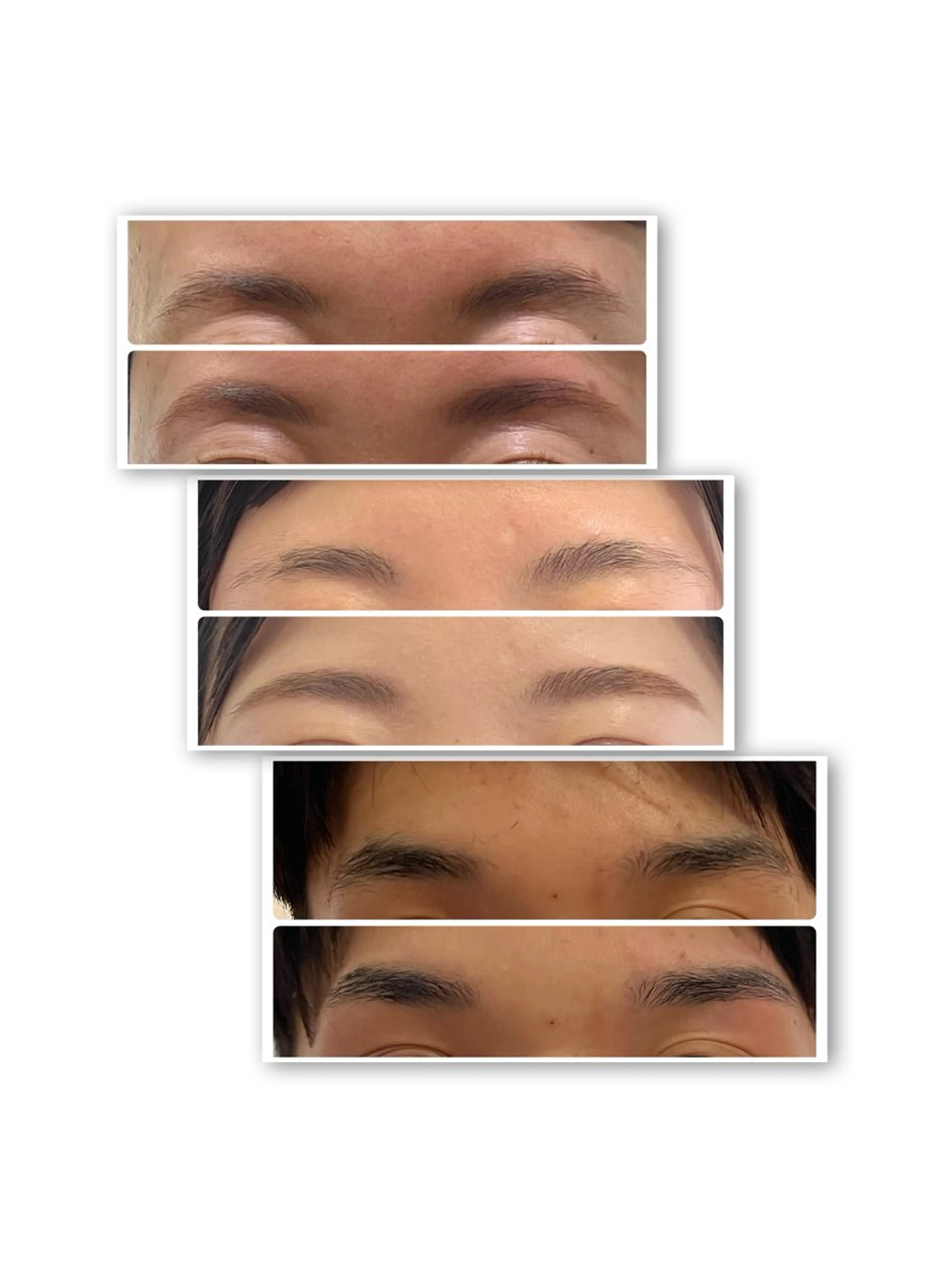 【8/28アイブロウ検定 モデルさん急募🌟19:30〜】¥0 ※眉メニュー単品です※場所ロキ河原町店🔴祇園四条の写真