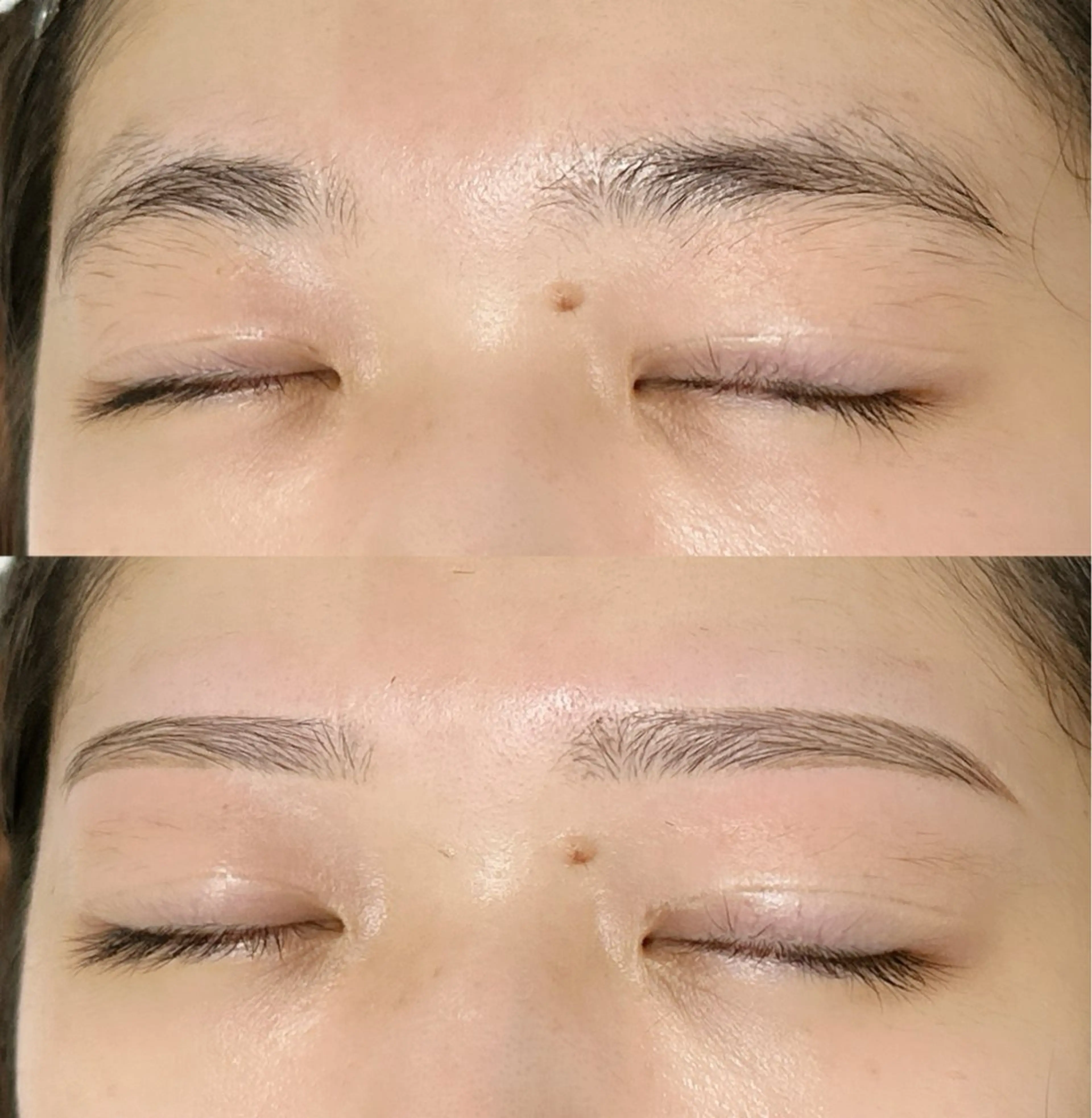 アイブロウ ワックス脱毛 眉カット その他(アイブロウ) vico名古屋栄店所属・🌺+vico 栄店 🌺MAYUKIの眉毛・アイブロウイメージ