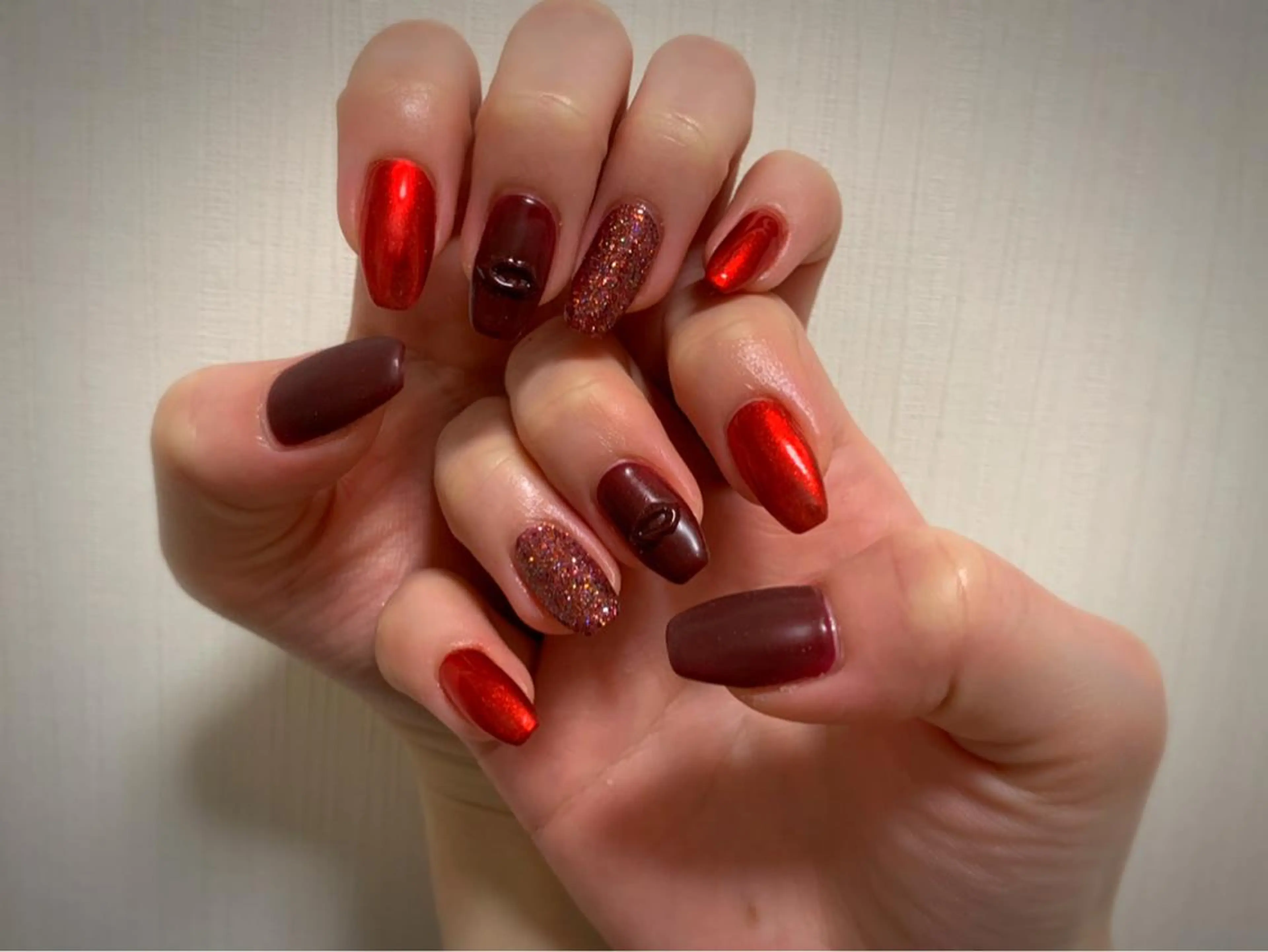 ネイル 💎JADE💎 齊藤沙也香のエステ・リラクイメージ