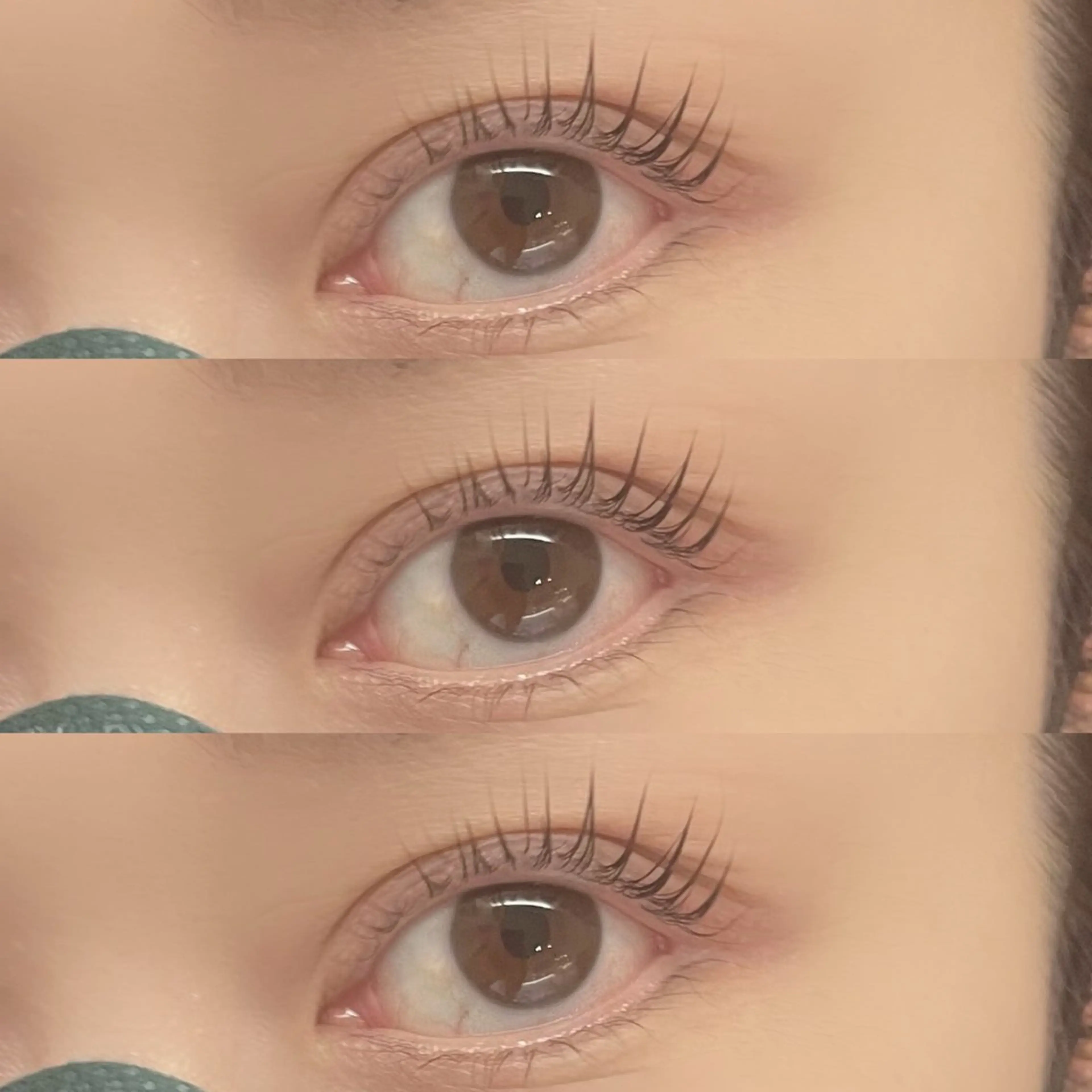 マツエク・マツパ マツパ 棚橋 光海のヘアスタイル