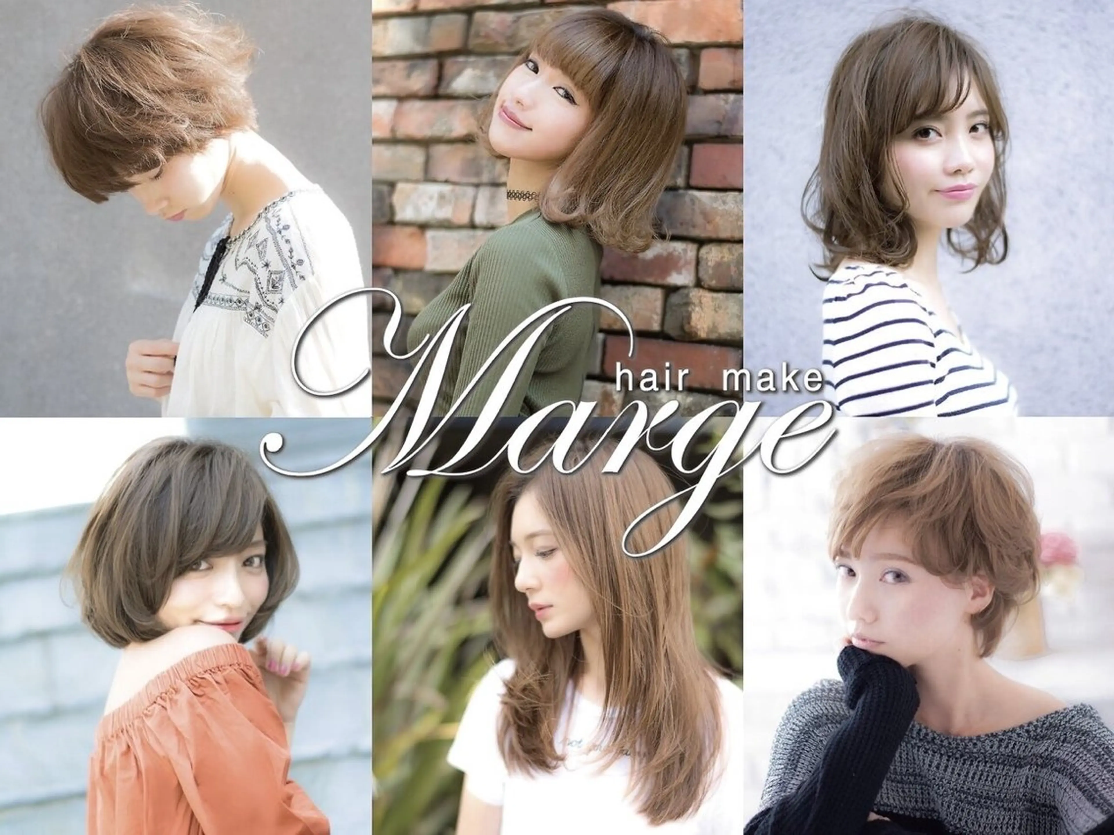 ロング hair make  marge所属・hair  make Margeのヘアスタイル