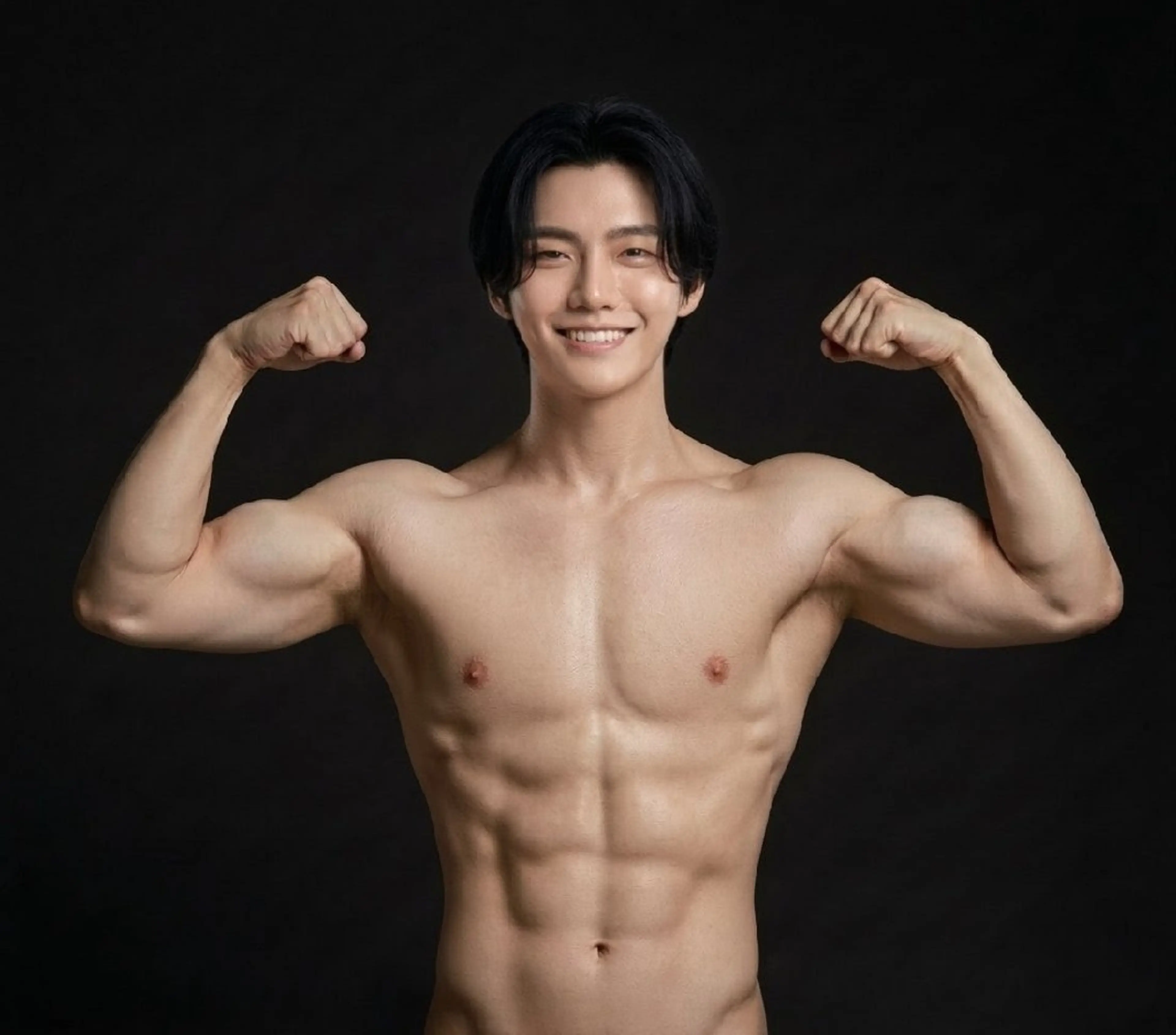 メンズ Masterpiece Body Wellness Center所属・The Owner Of MPのエステ・リラクイメージ