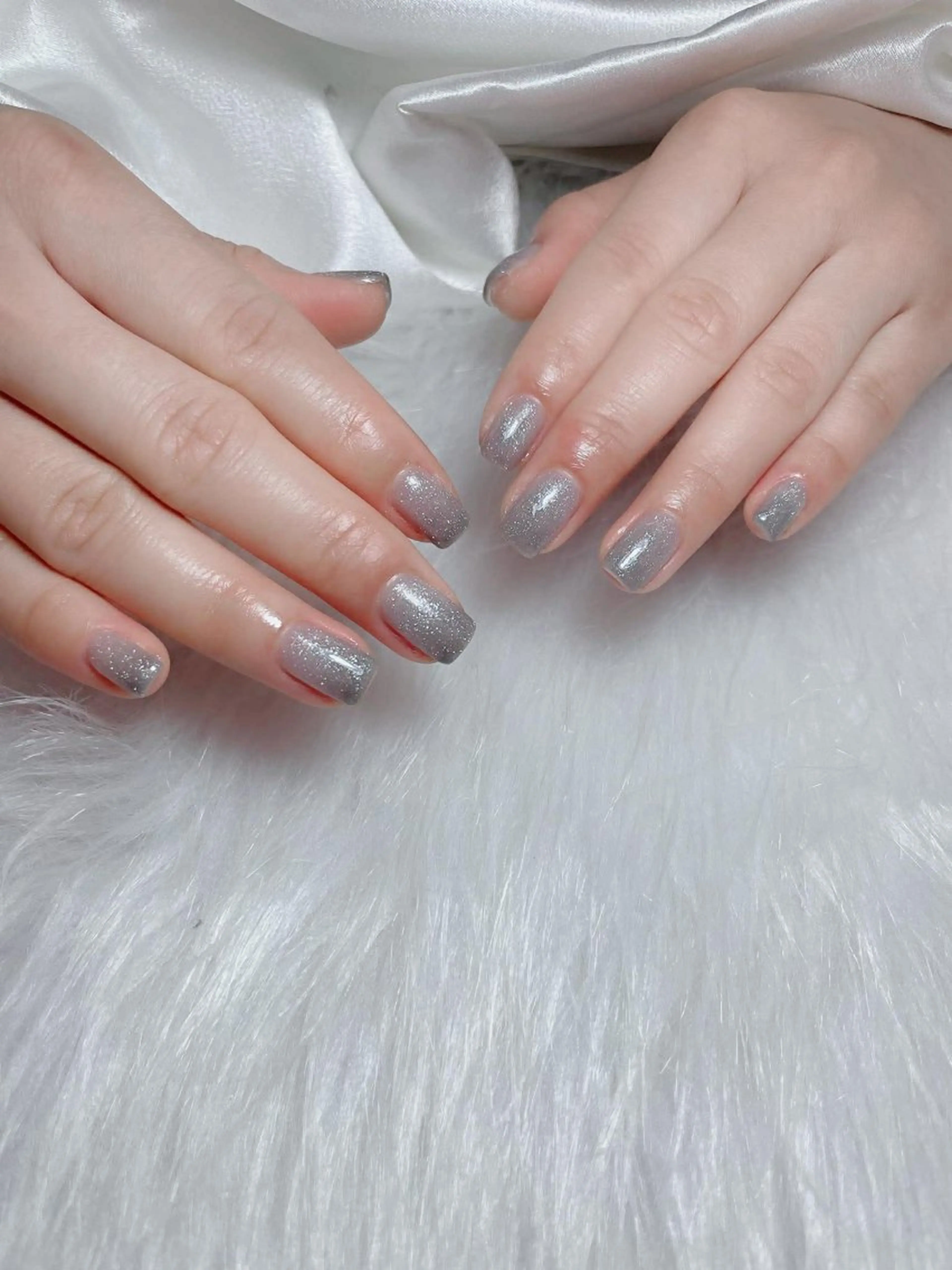 ネイル ハンドネイル Queen Nail Salon所属・Queen Nail Salonのネイルデザイン