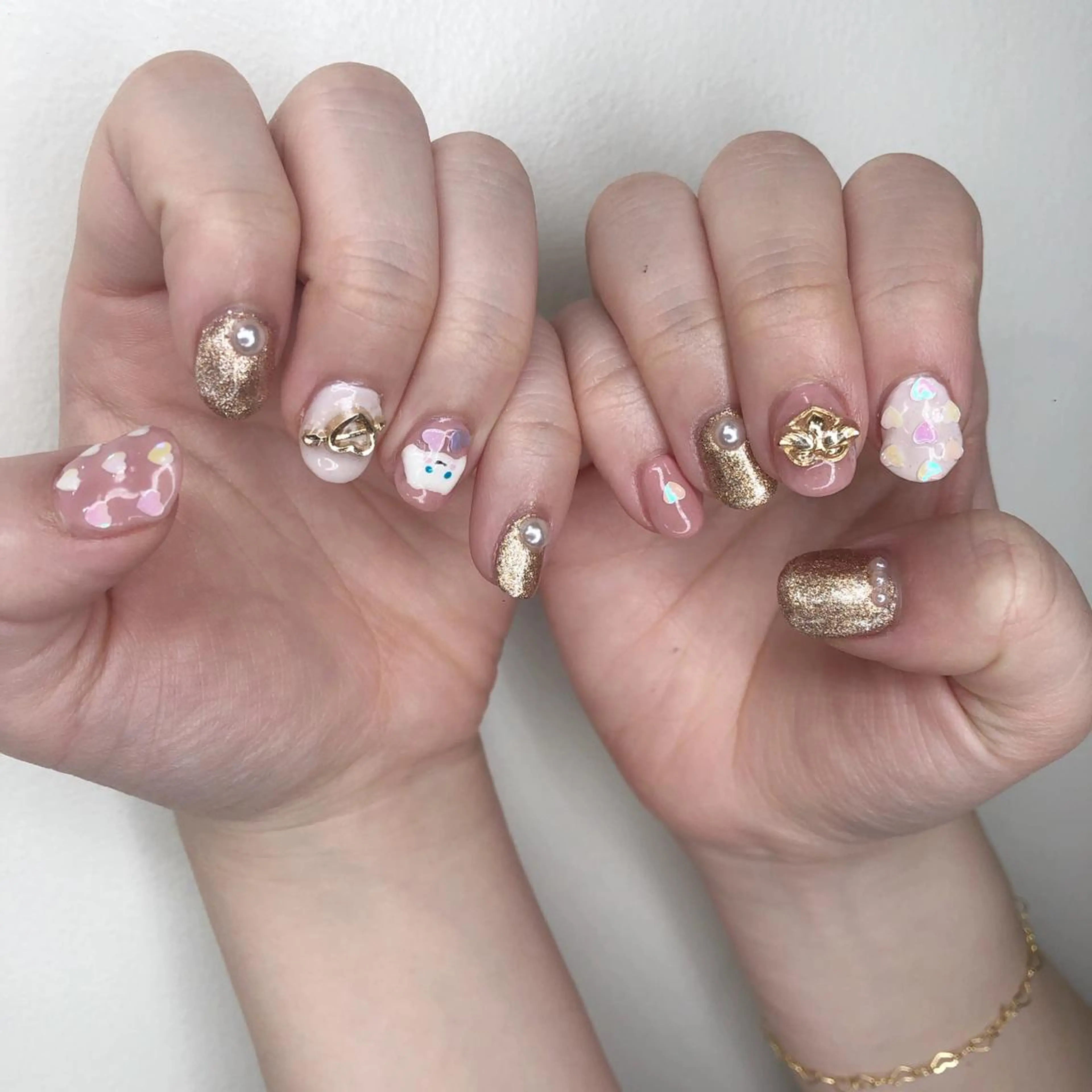 ネイル Kimura Miyukiのマツエク・マツパデザイン