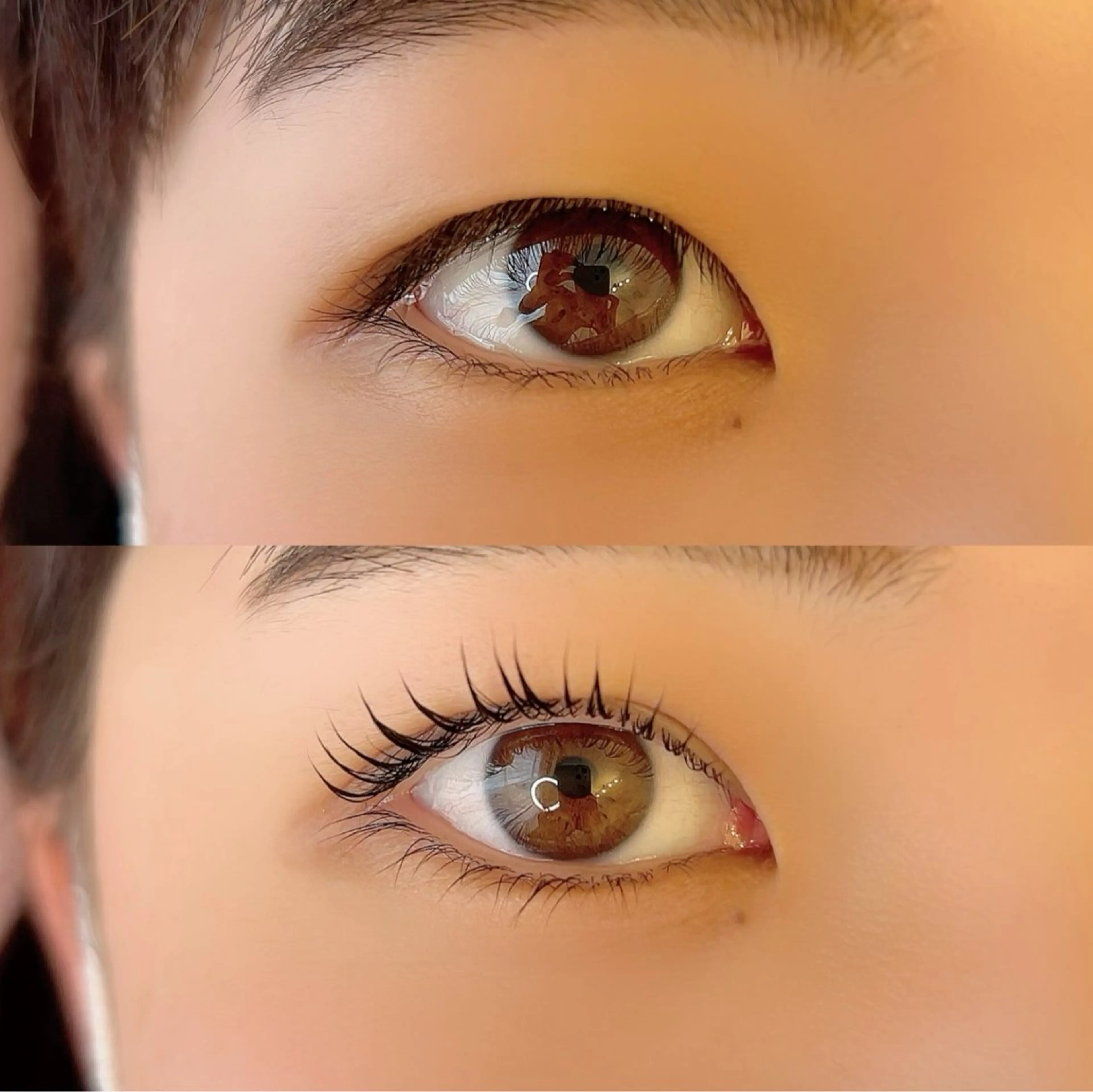 マツエク・マツパ 【薬院】まつげ 眉毛のマツエク・マツパデザイン