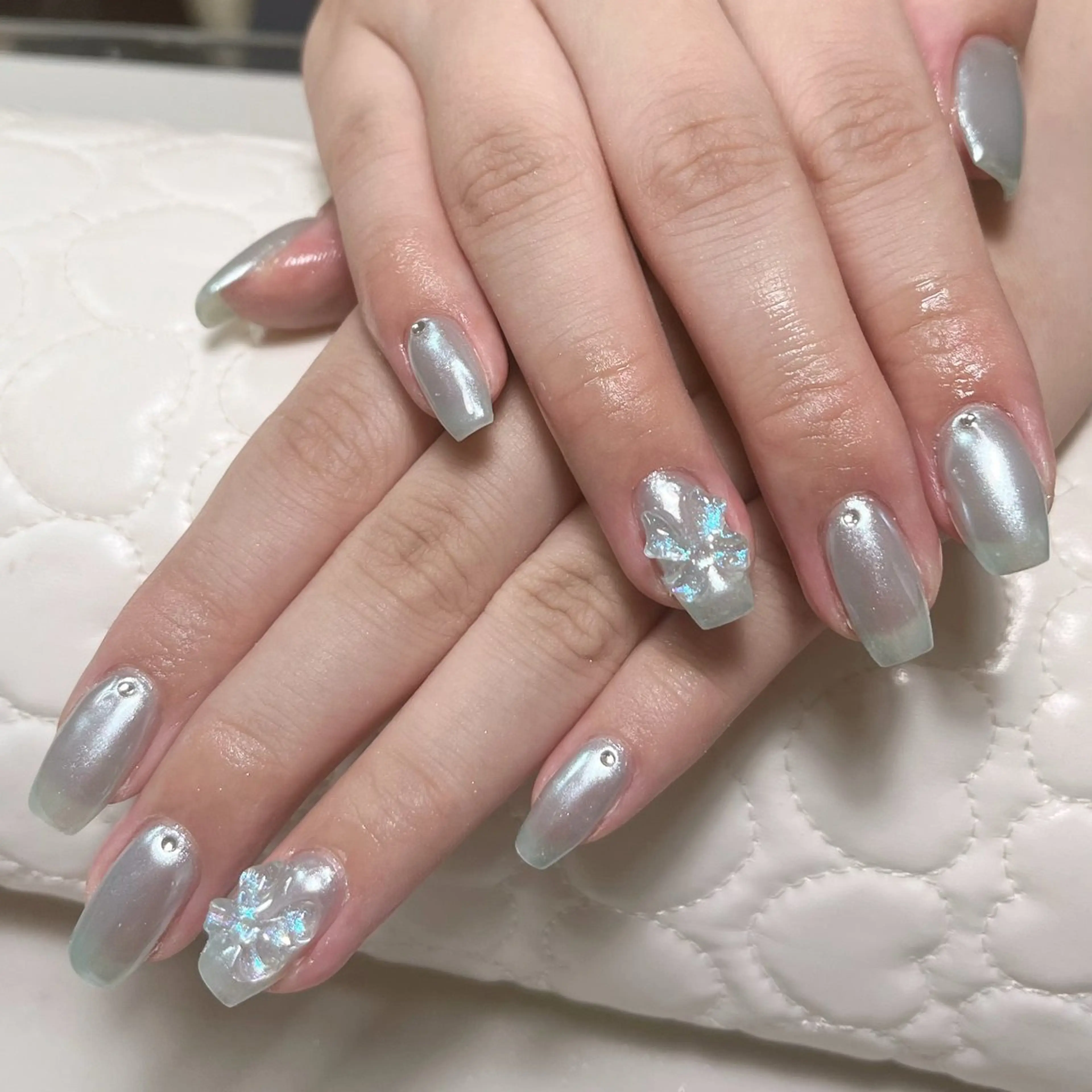ネイル Twinkle Nail Kuboのネイルデザイン
