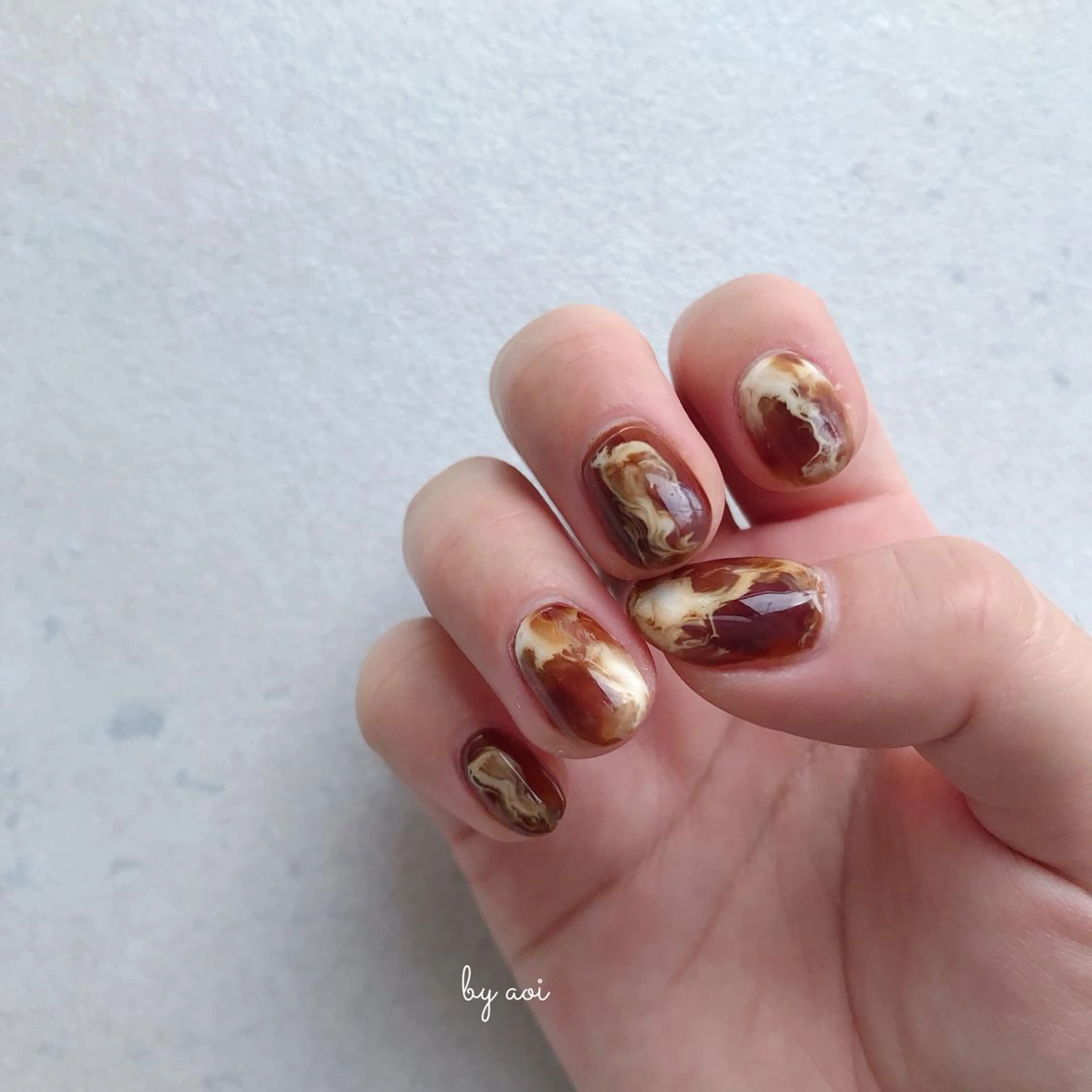 ネイル Utopia nail_のネイルデザイン