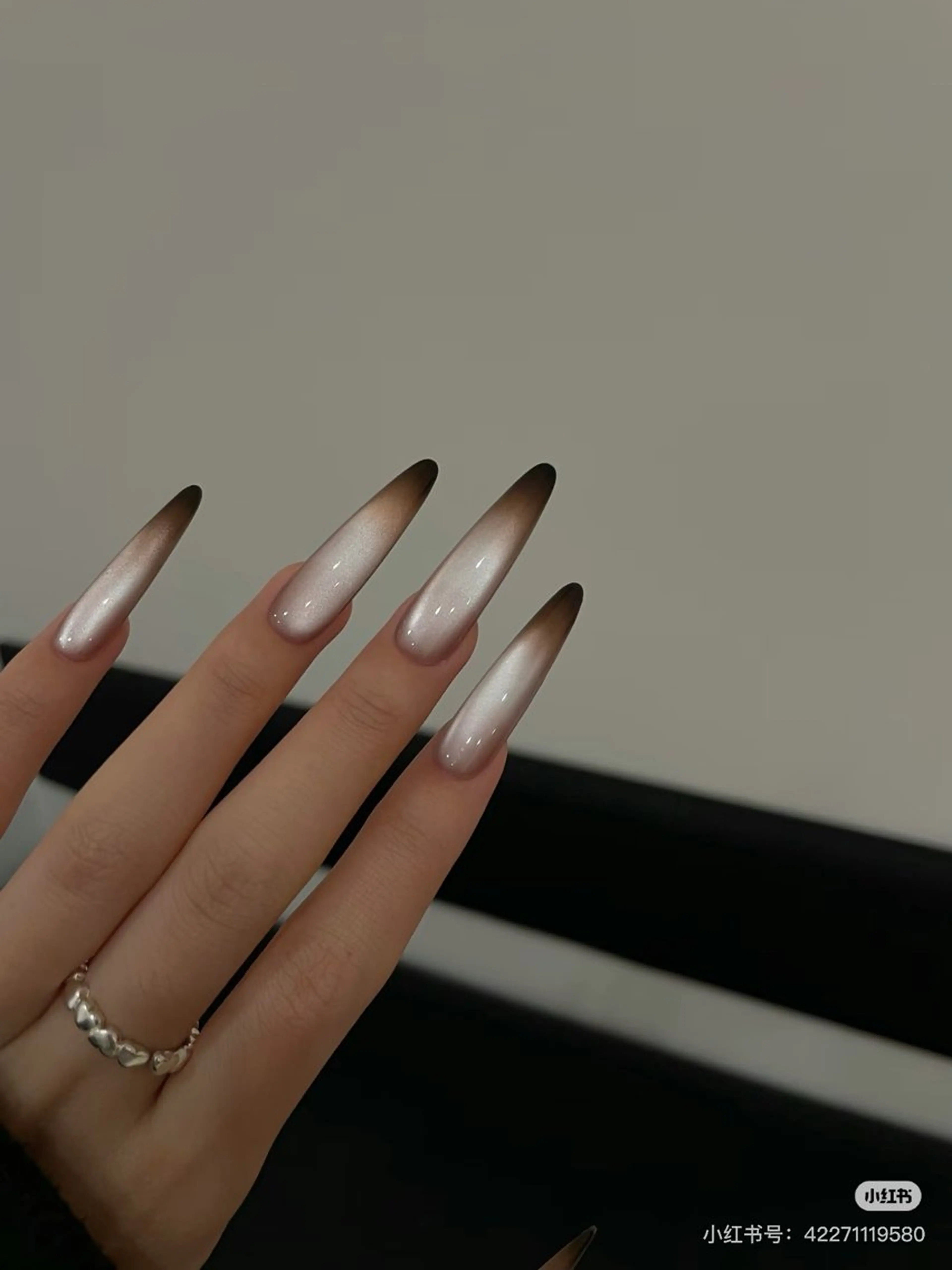 ネイル Eveネイル チップスカルプ専門店のネイルデザイン