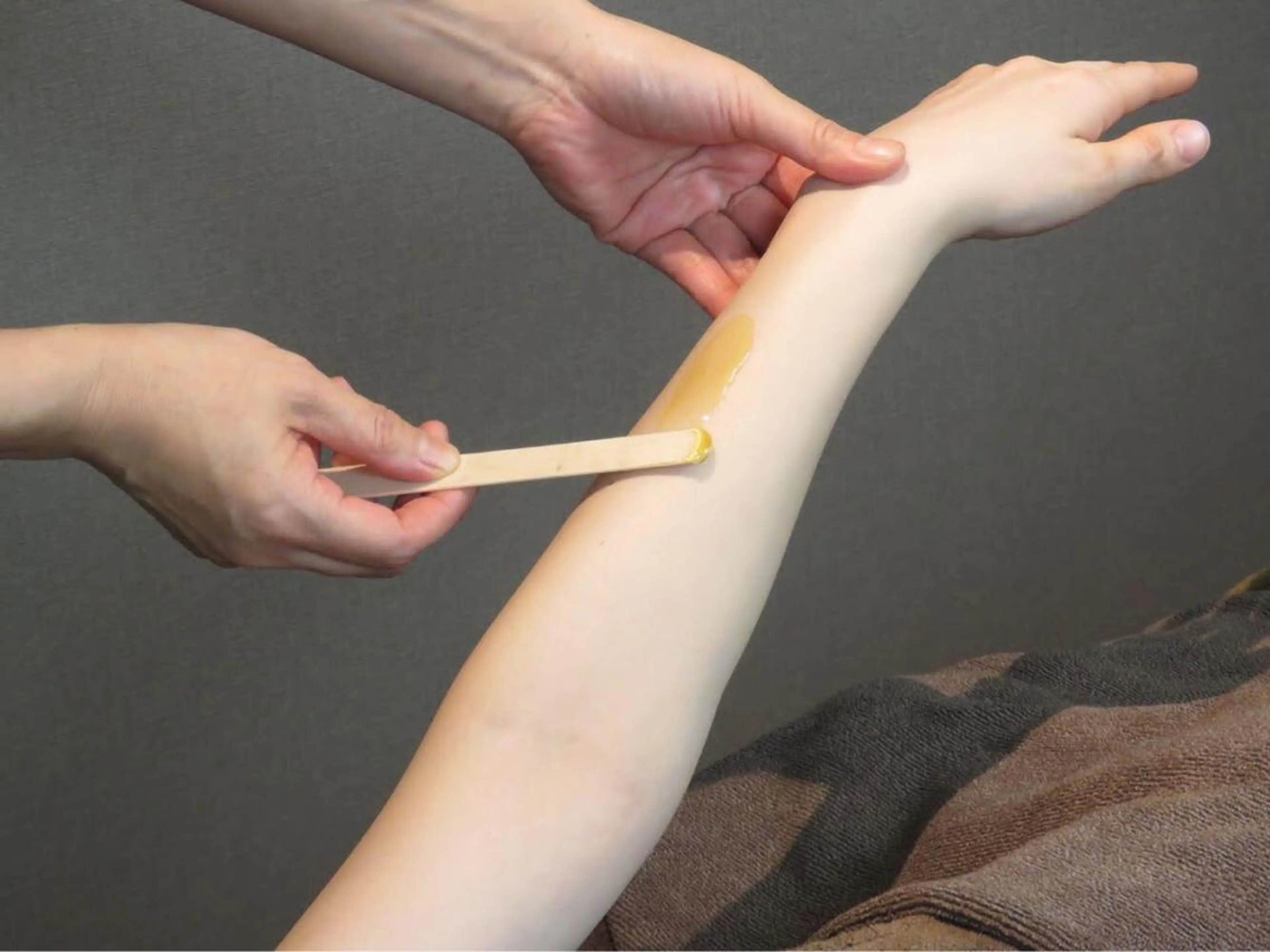 FAVEUR （ファブール）のエステ・リラクイメージ