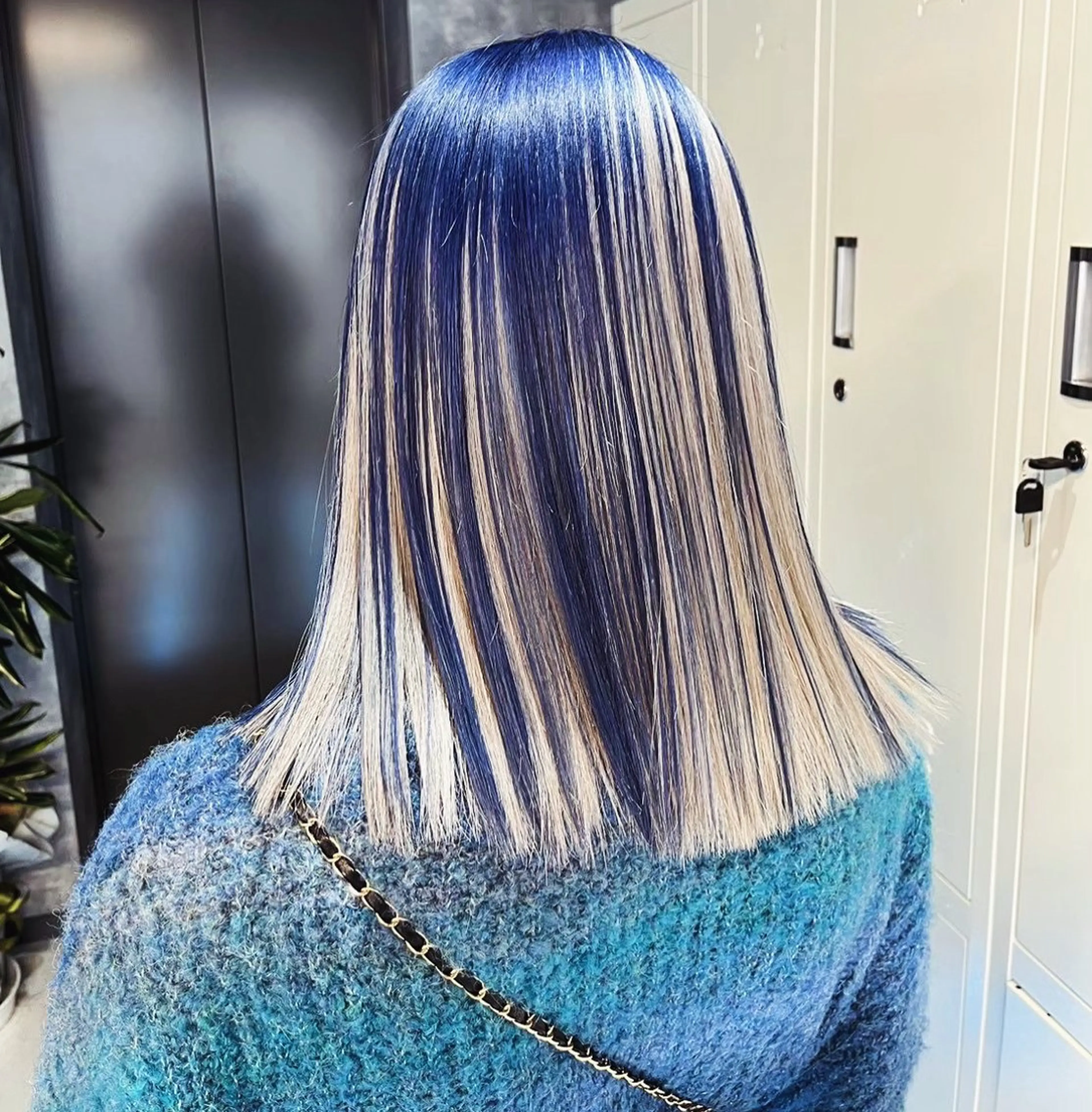 カラー メンズカット/ハイト ーン/RYUUKI✨のヘアスタイル