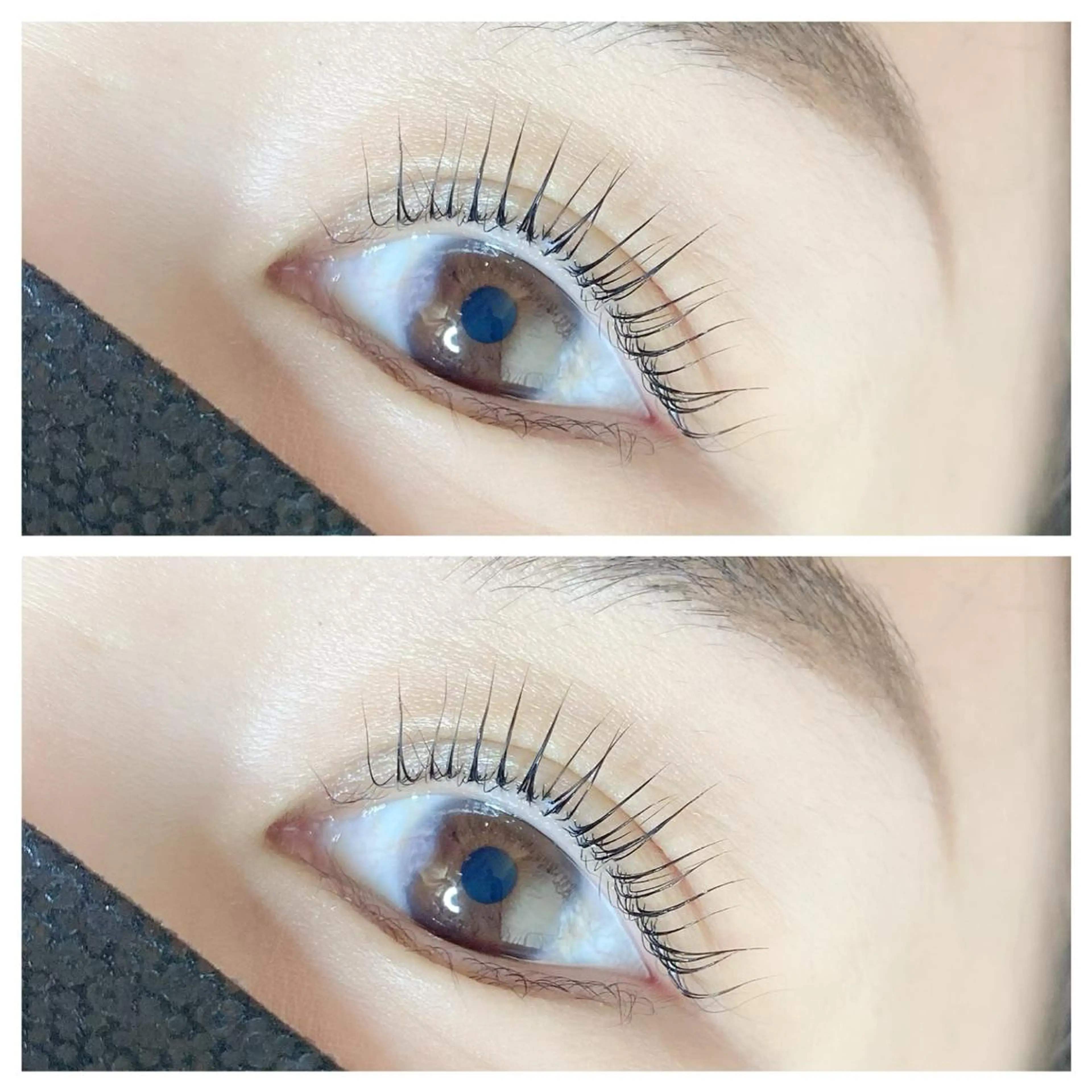 マツエク・マツパ ArtI.BKobe アートアイビーコウベのマツエク・マツパデザイン